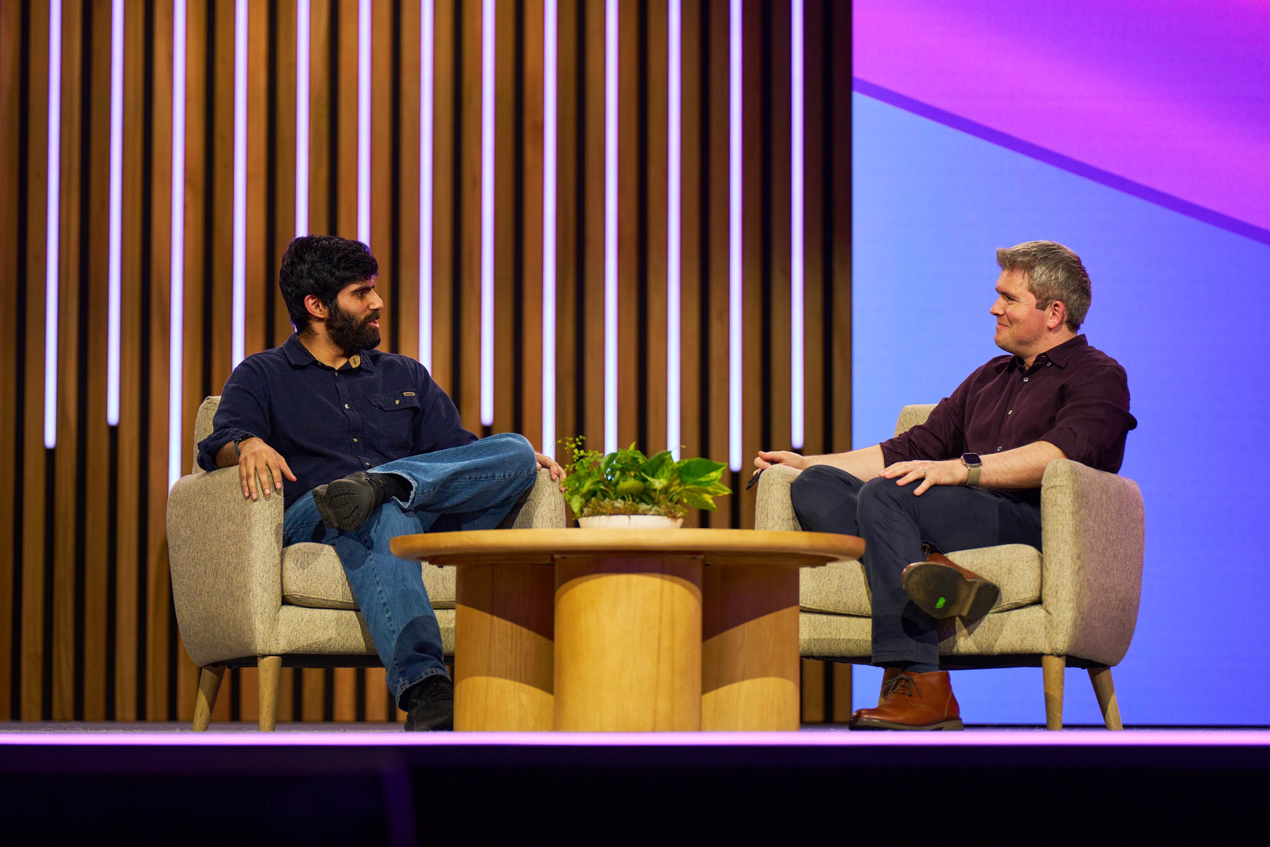 Stripe Sessions 2025 Event Photography | Bay Area Life — San Francisco Tech Conference Photographer. Bay Area Life | Event, Wedding & Commercial Photography Agency