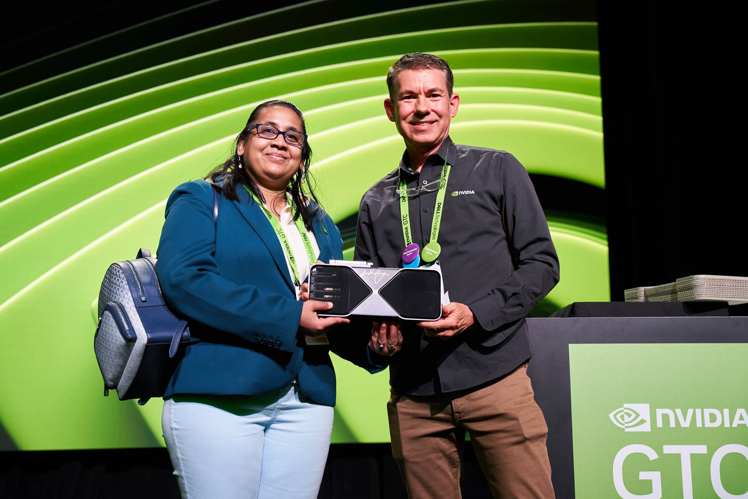 NVIDIA GTC Event Photography | Bay Area Life. Bay Area Life | Event, Wedding & Commercial Photography Agency