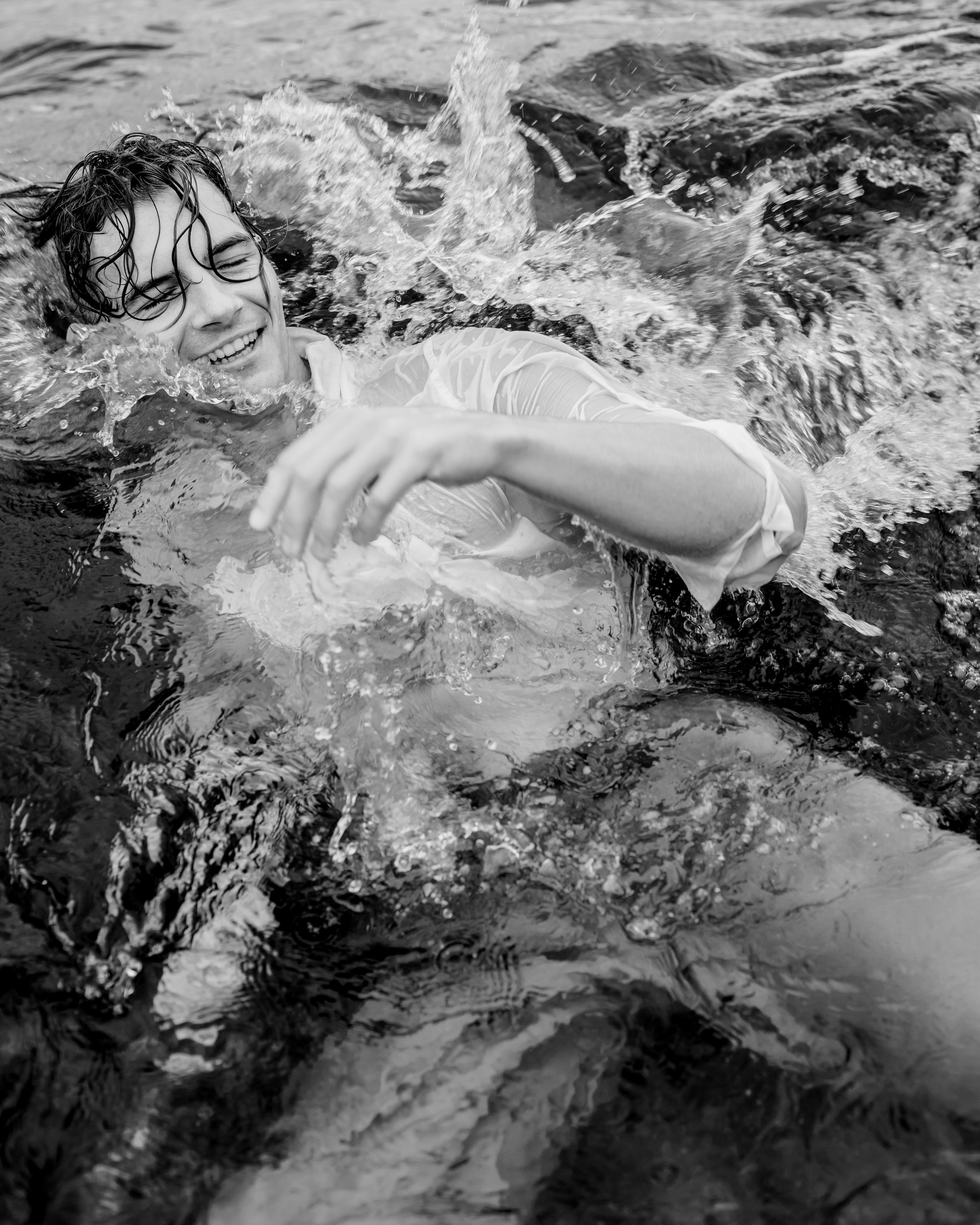 Portraits and couples Photographer Kseniia Elfimova, based in Orange County, CA