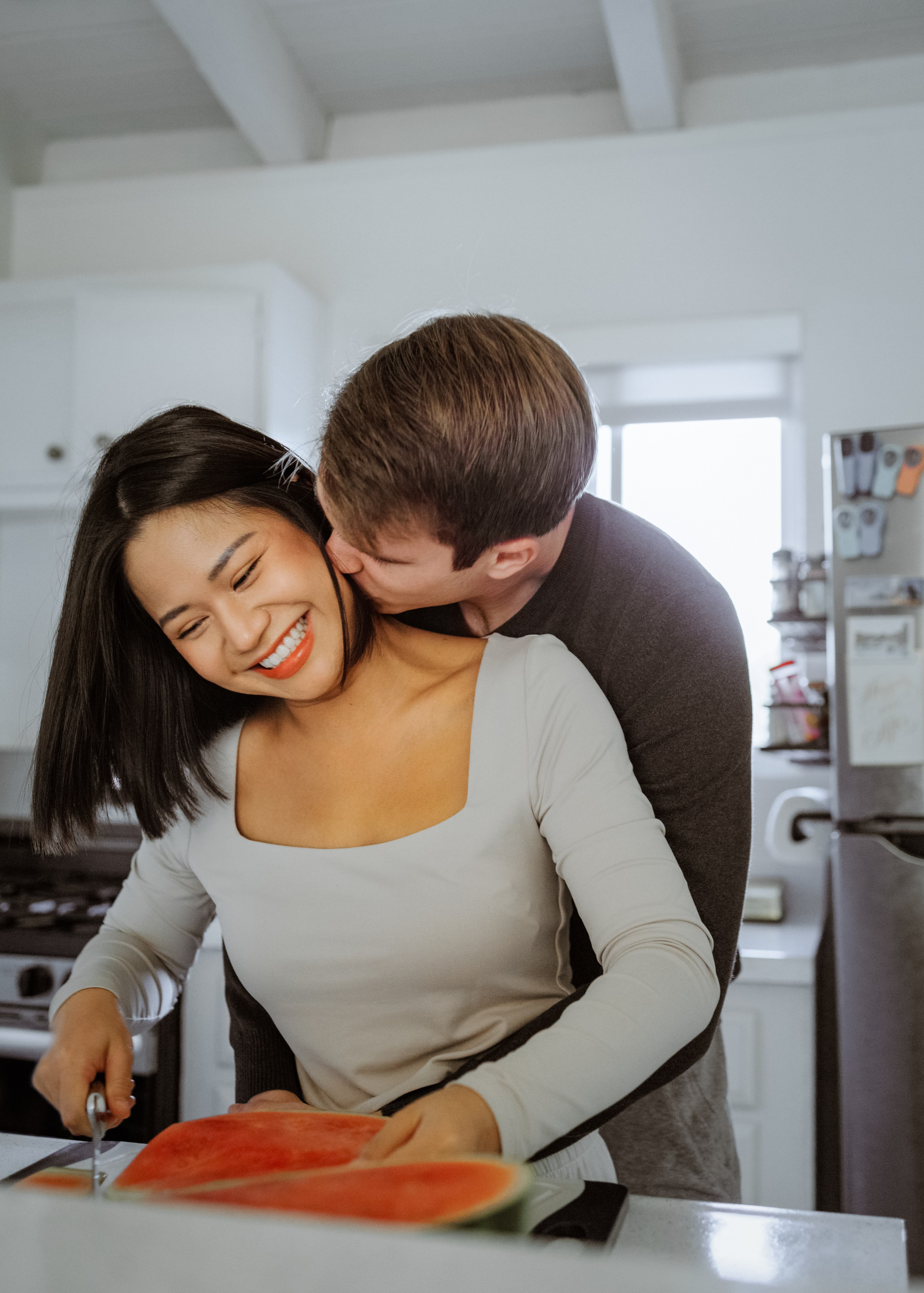 Photography Portfolio | Couples & Portrait Sessions in Orange County. Couples and Portrait Photographer Kseniia Elfimova, based in Orange County, CA