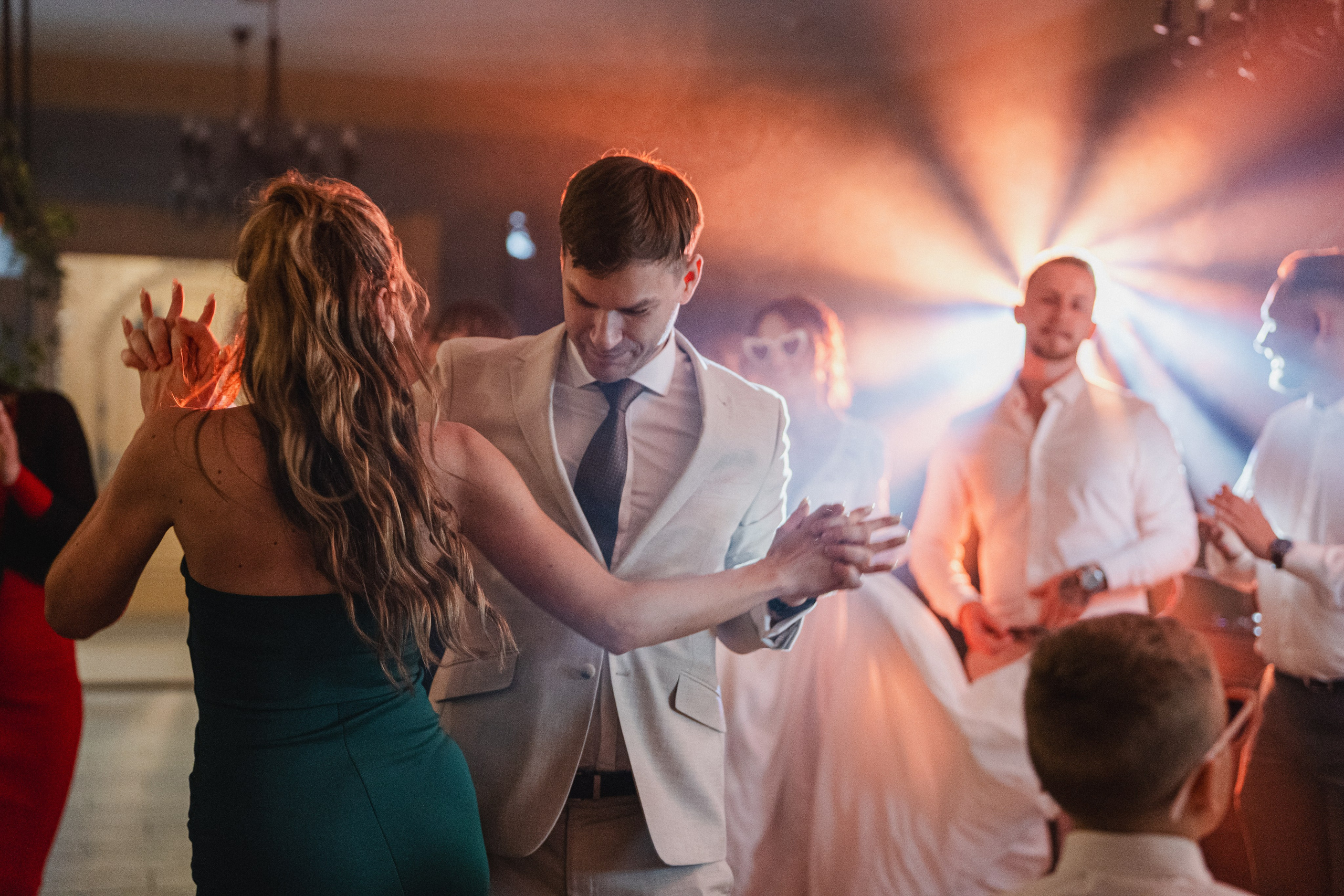 Reportaż Ślubny. Ania Smol Fotograf Olsztyn