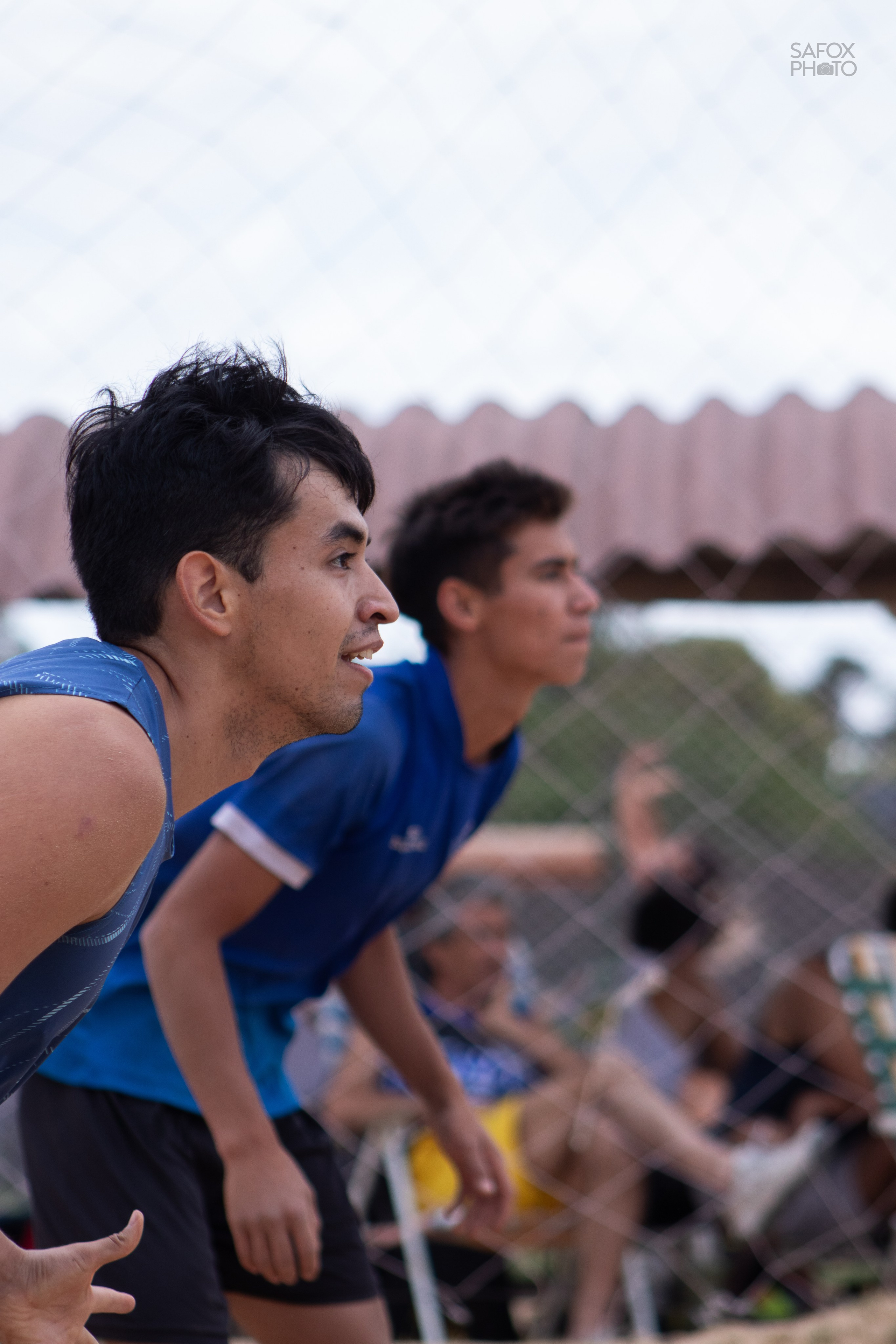 Voley playa. Fotógrafo en Mendoza Alexander Safonov