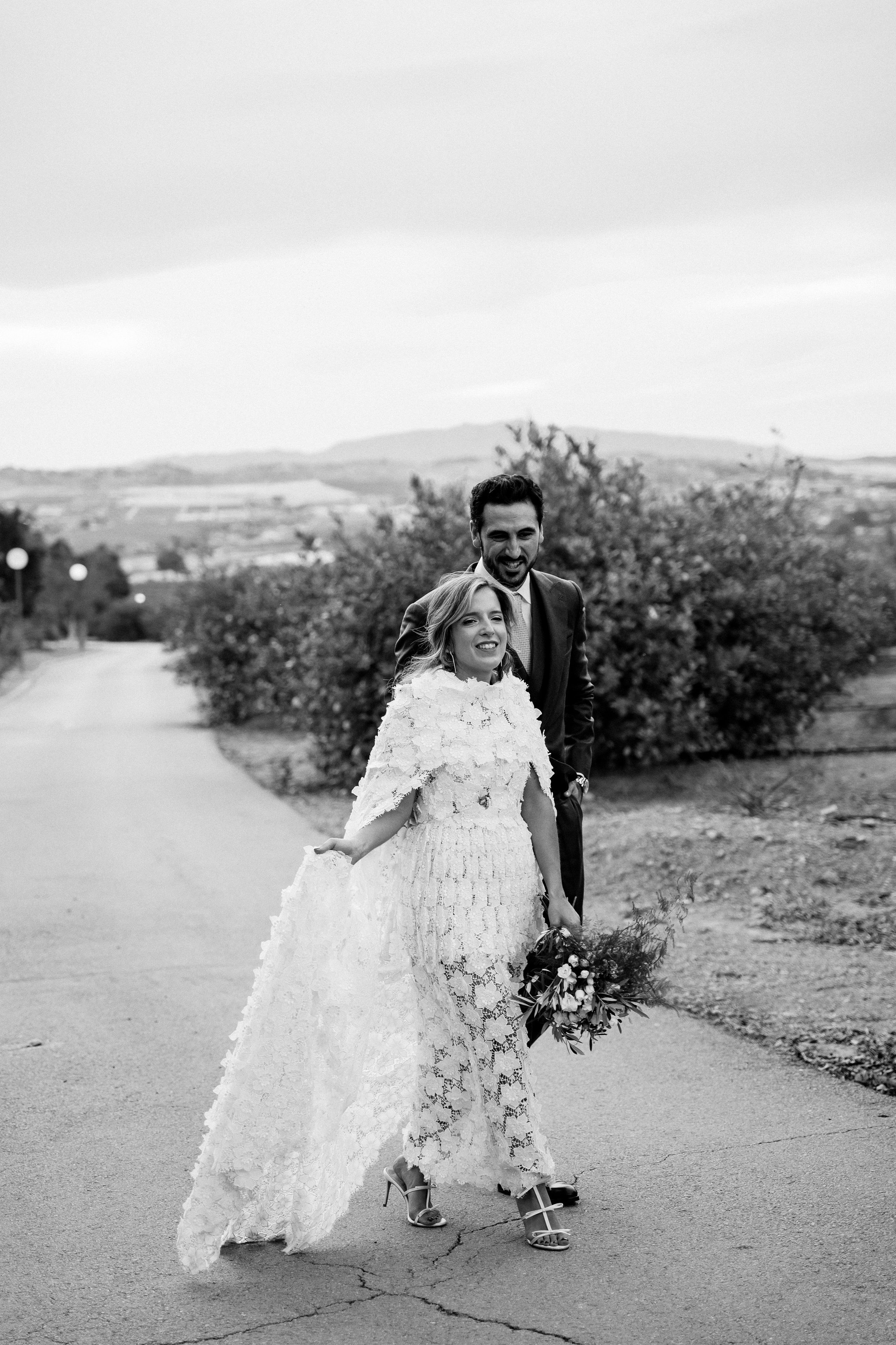 Gonzalo & Maria (Murcia)