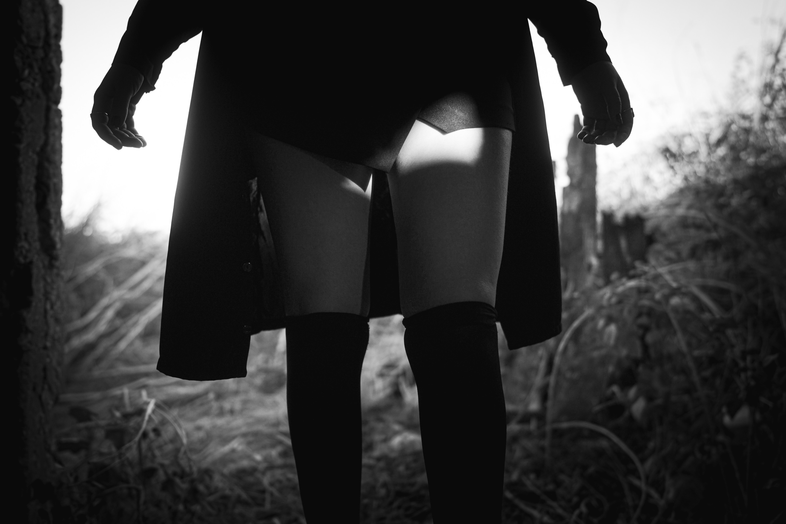 Dayana. Art and outdoor photography