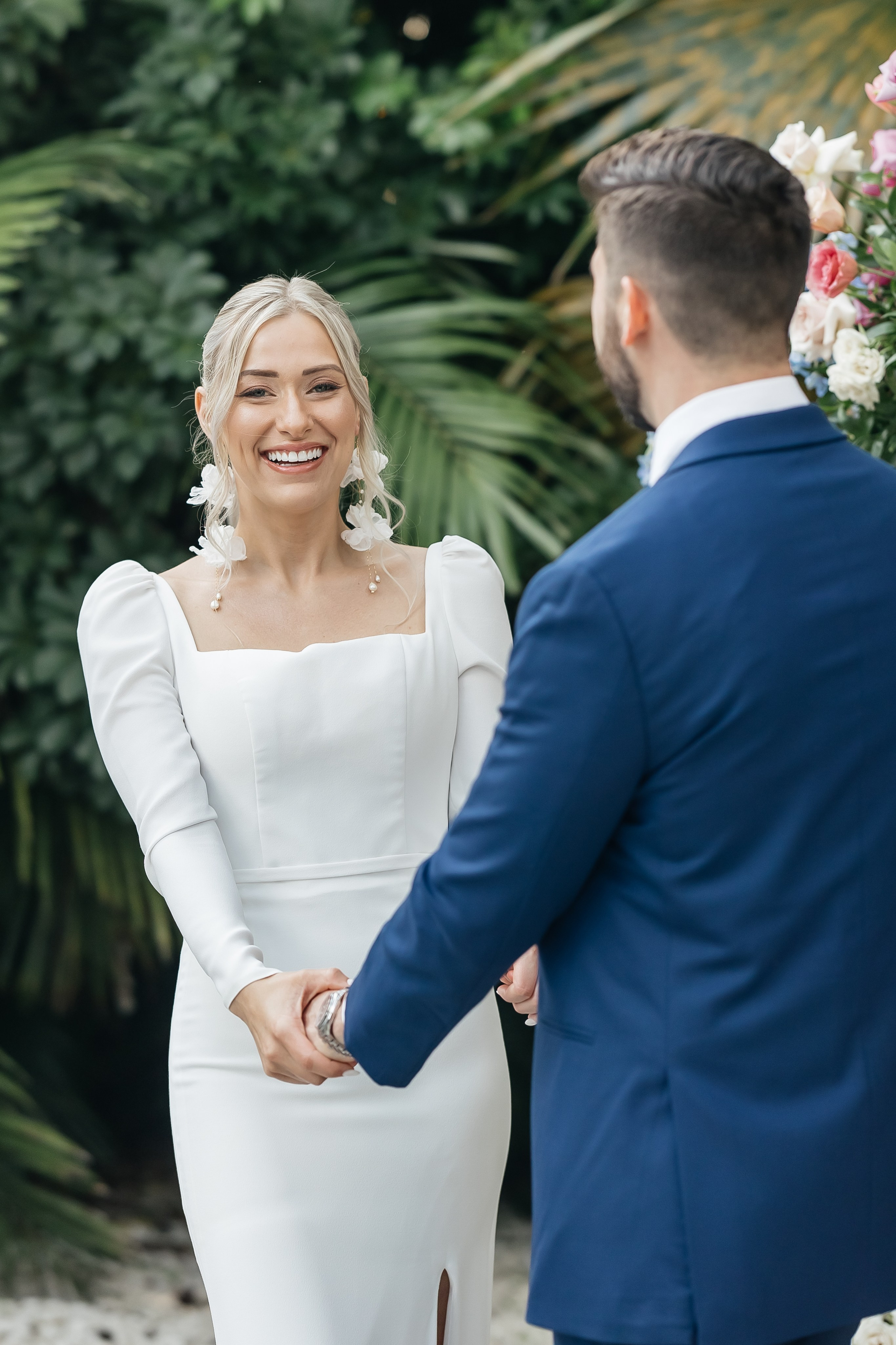 Marinara & Nickolas. Family and Event photographer in Homestead and Miami areas of Florida