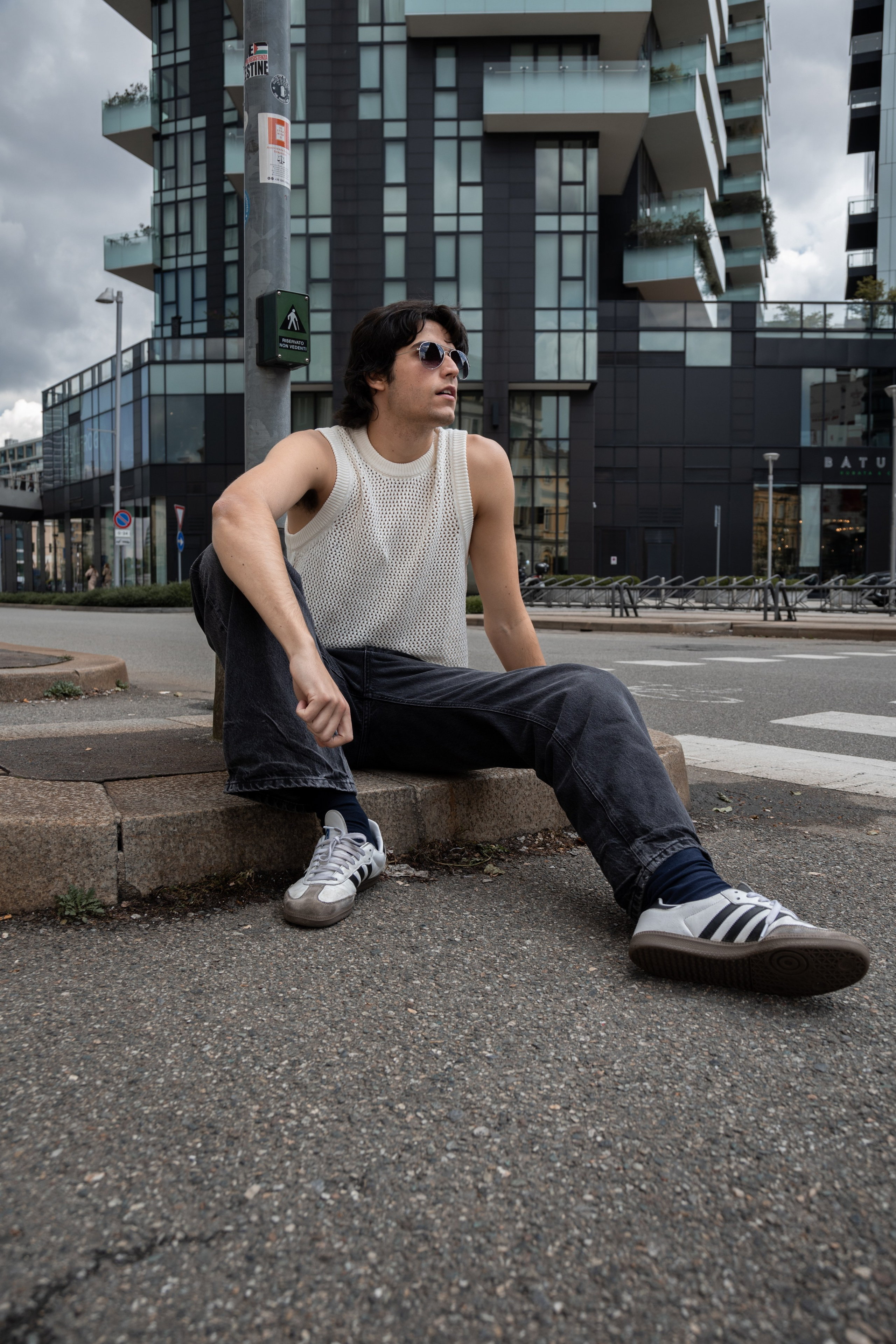 Shon. Photographer in Milan |Mila Pro Photo