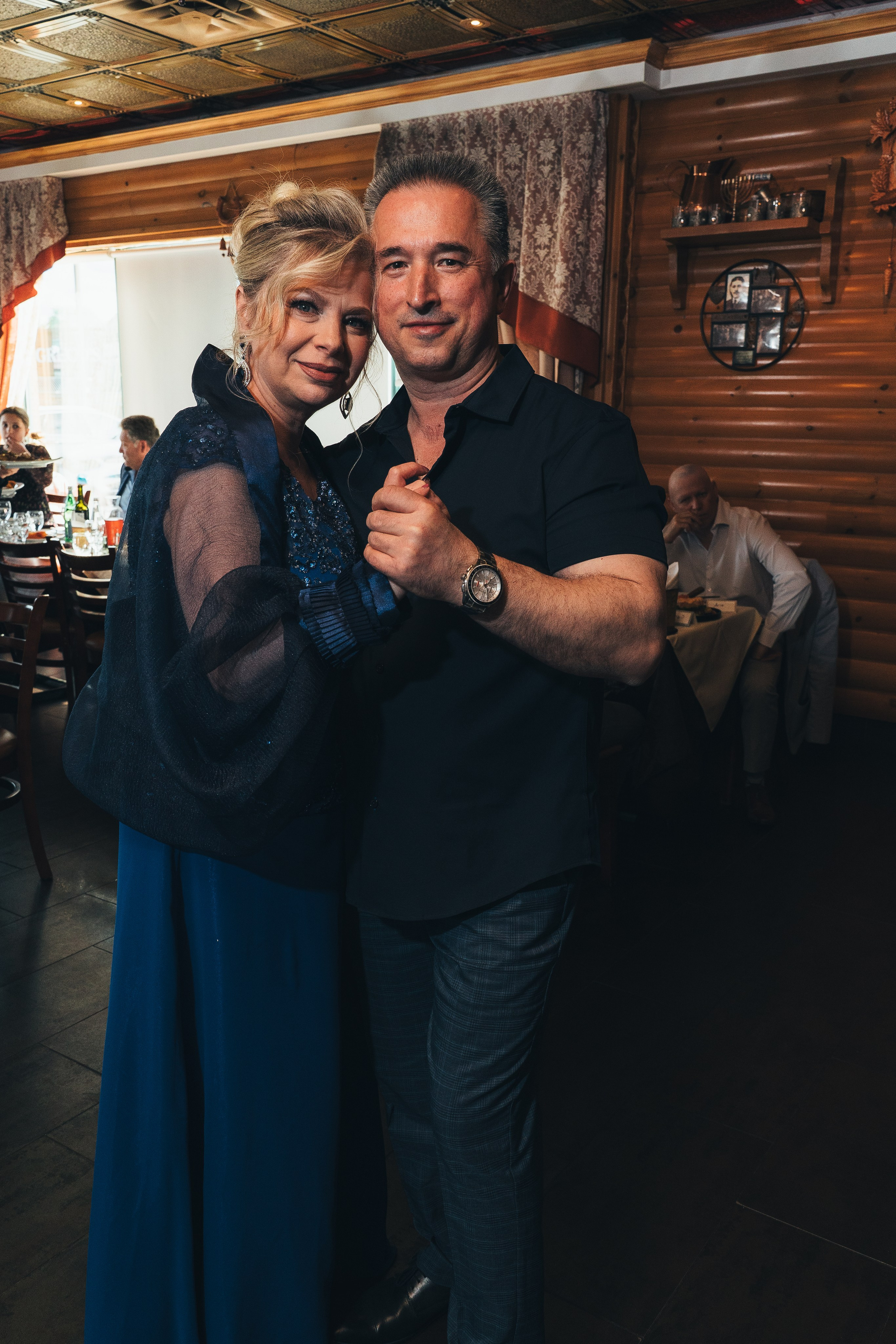 Birthdays Parties. Mirgorodsky Photography