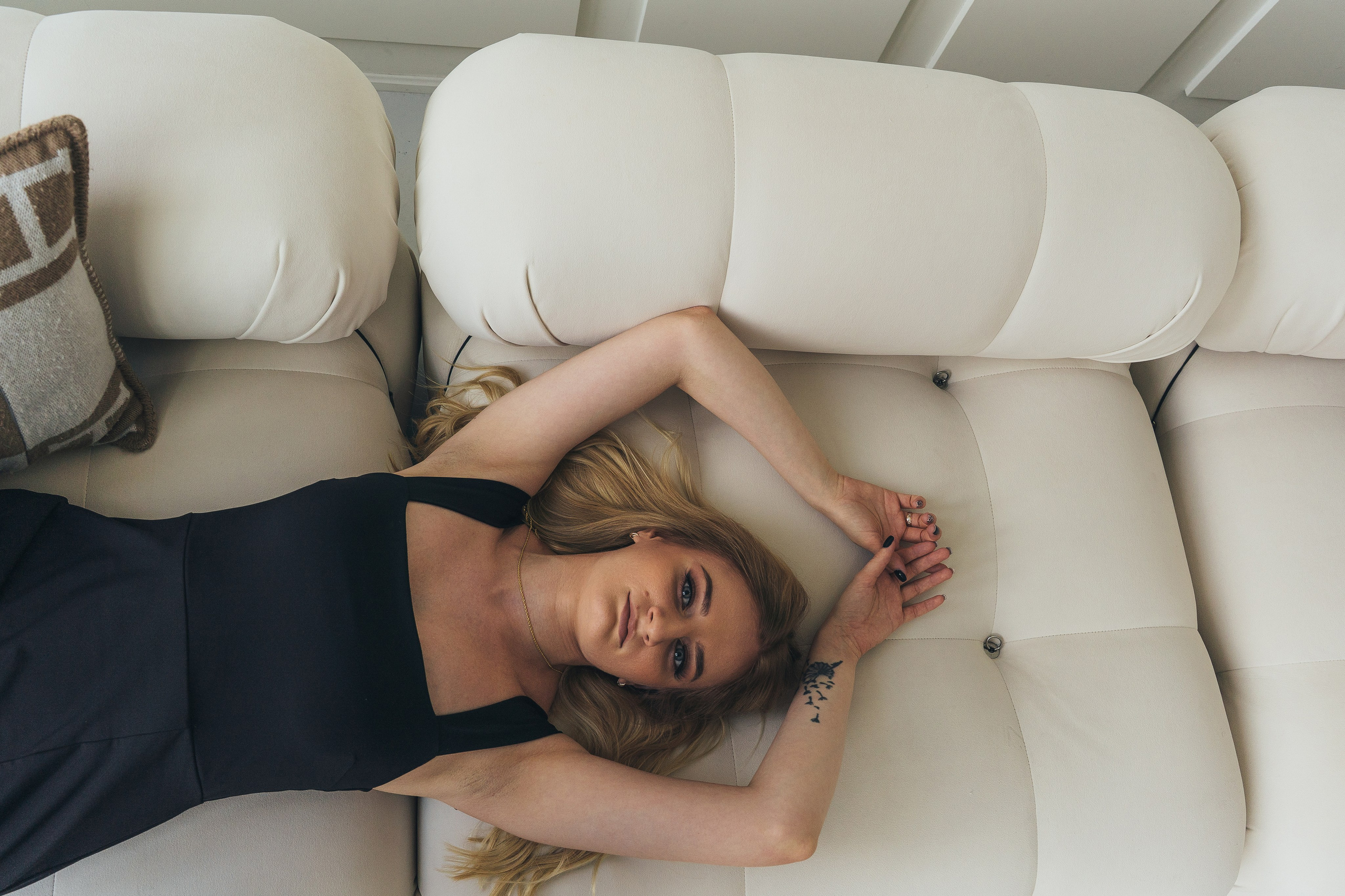 Individual. Mirgorodsky Photography