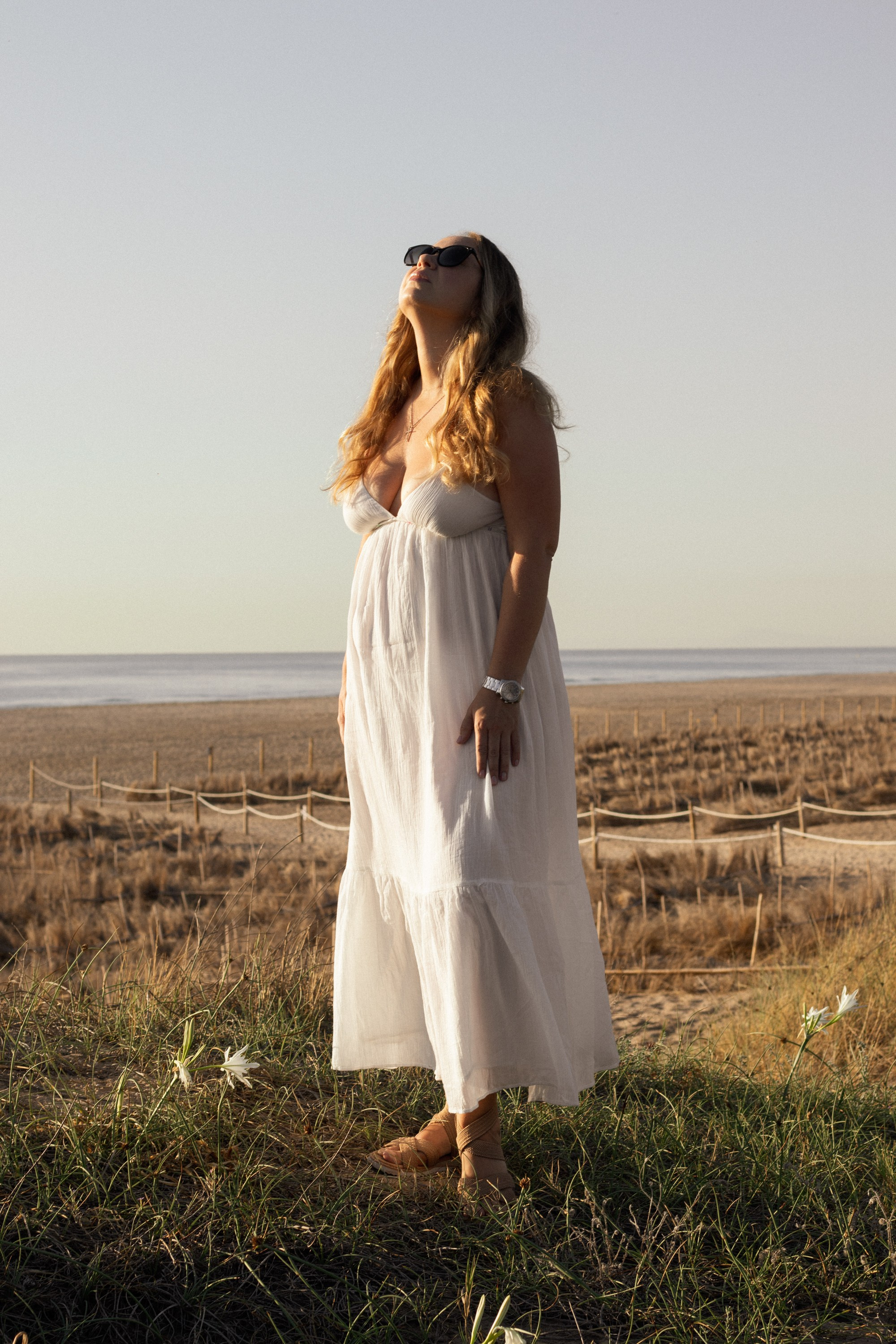 El Saler. Свадебный и портретный фотограф в Валенсии Дмитрий Леонов