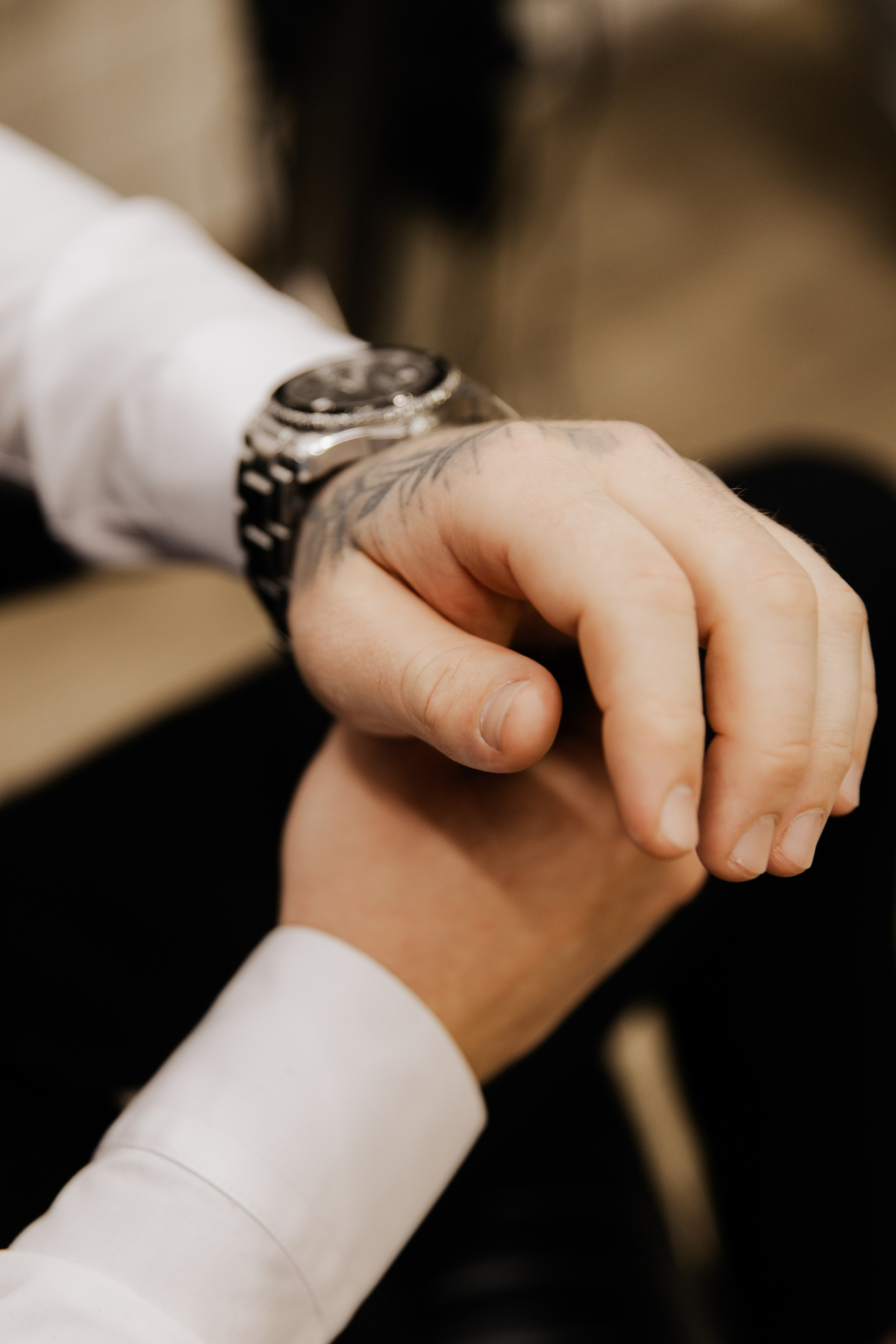 Wedding D&R. Photographer Anna Afanasyeva