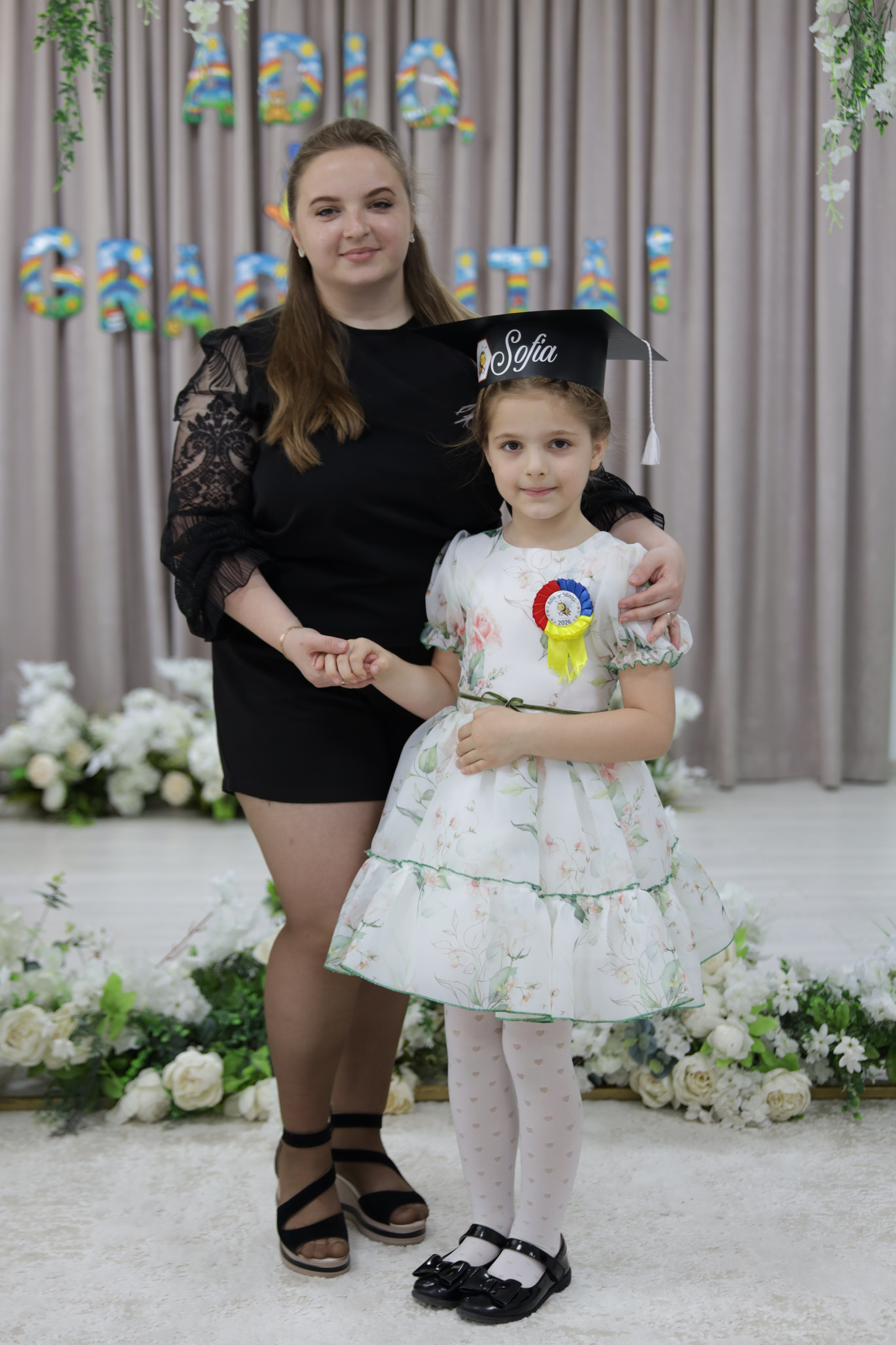 Adio Grădiniță dragă-2026. Alika Dia- Fotograf în Republica Moldova, Strășeni