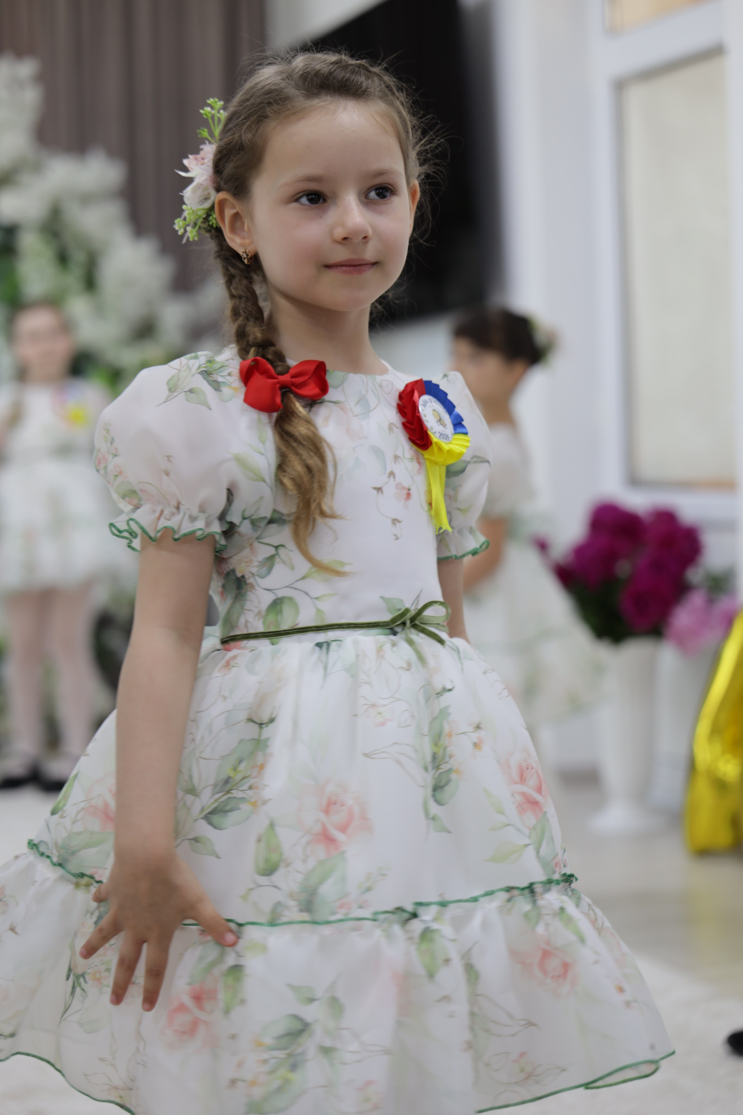Adio Grădiniță 2026. Alika Dia- Fotograf în Republica Moldova, Strășeni