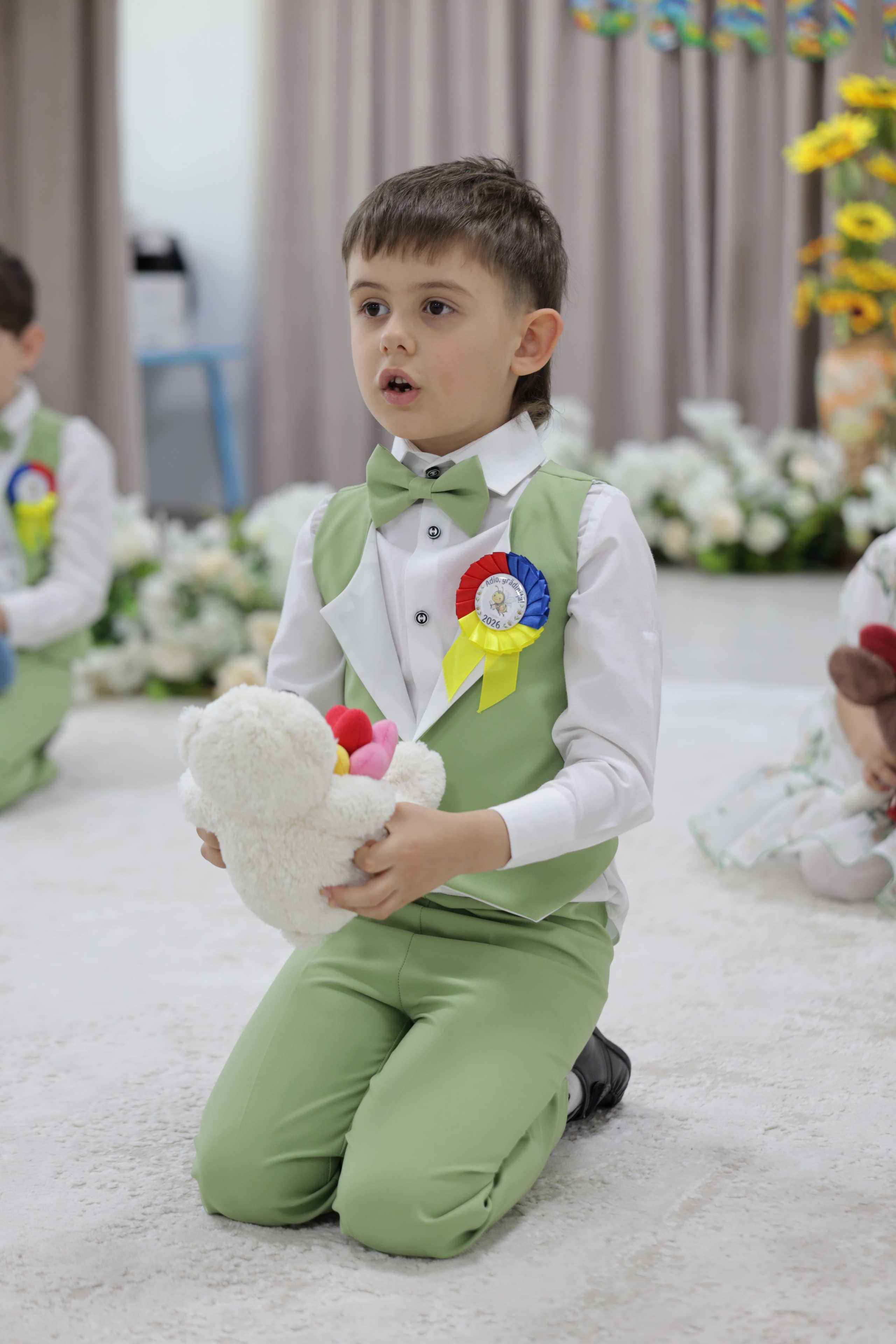 Adio Grădiniță 2026. Alika Dia- Fotograf în Republica Moldova, Strășeni