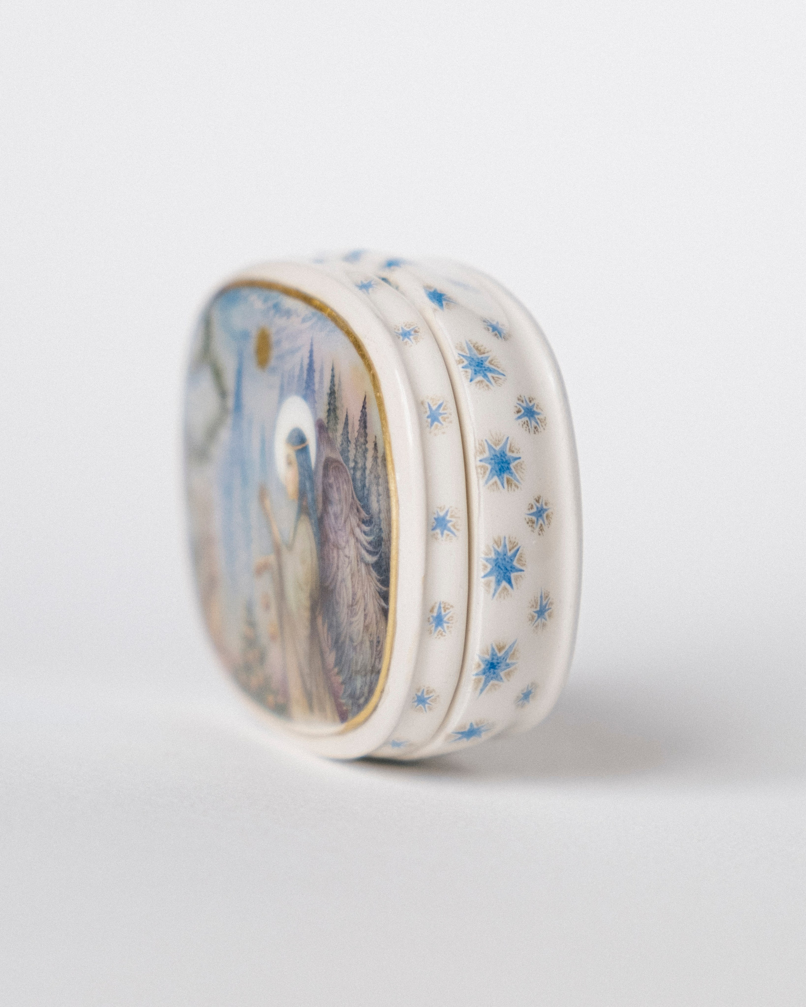 Christmas Angel. Marina Rogatova