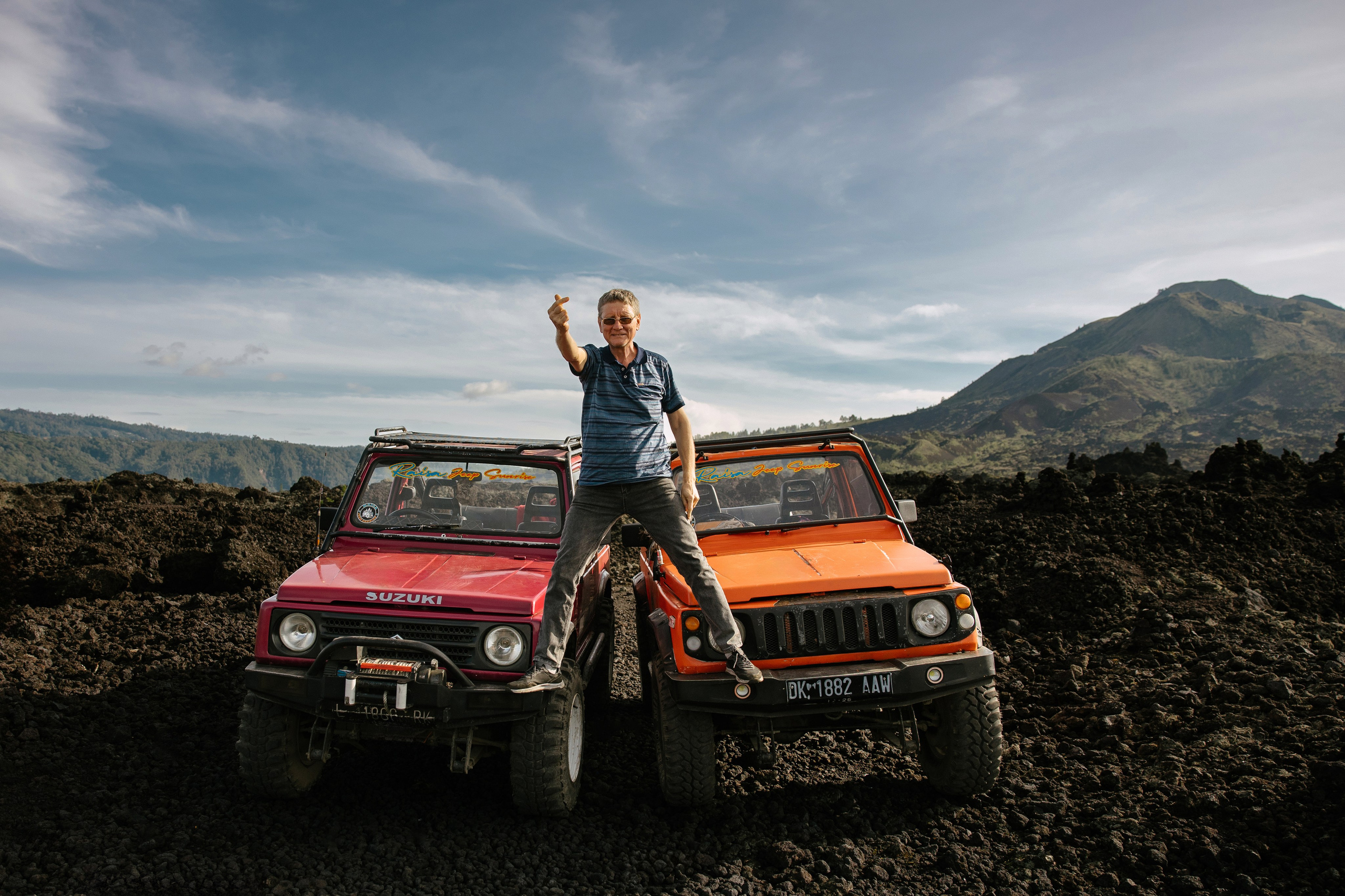 North trip. Профессиональный фотограф Нурмиева Вероника