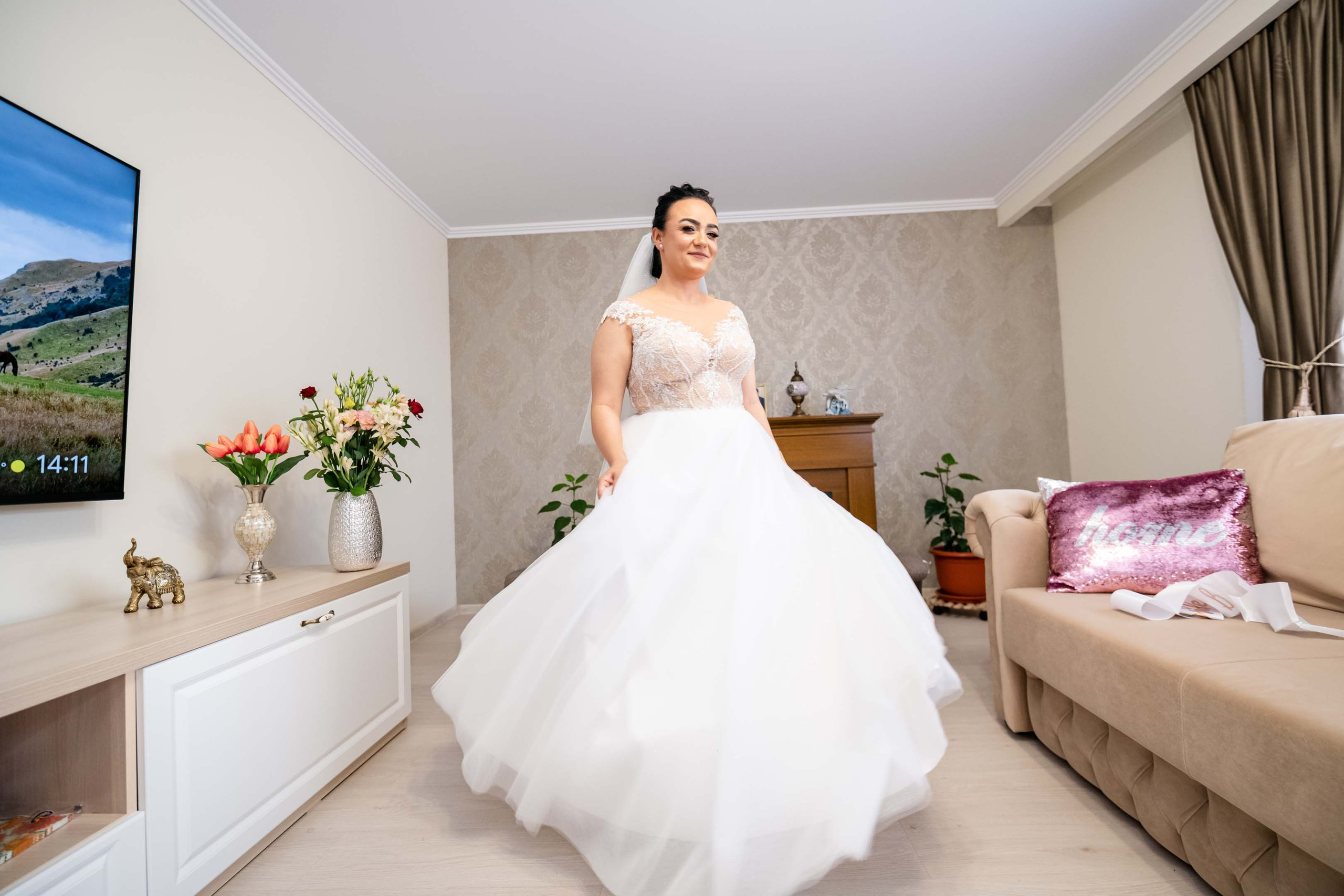 Wedding. Mugurel anghel