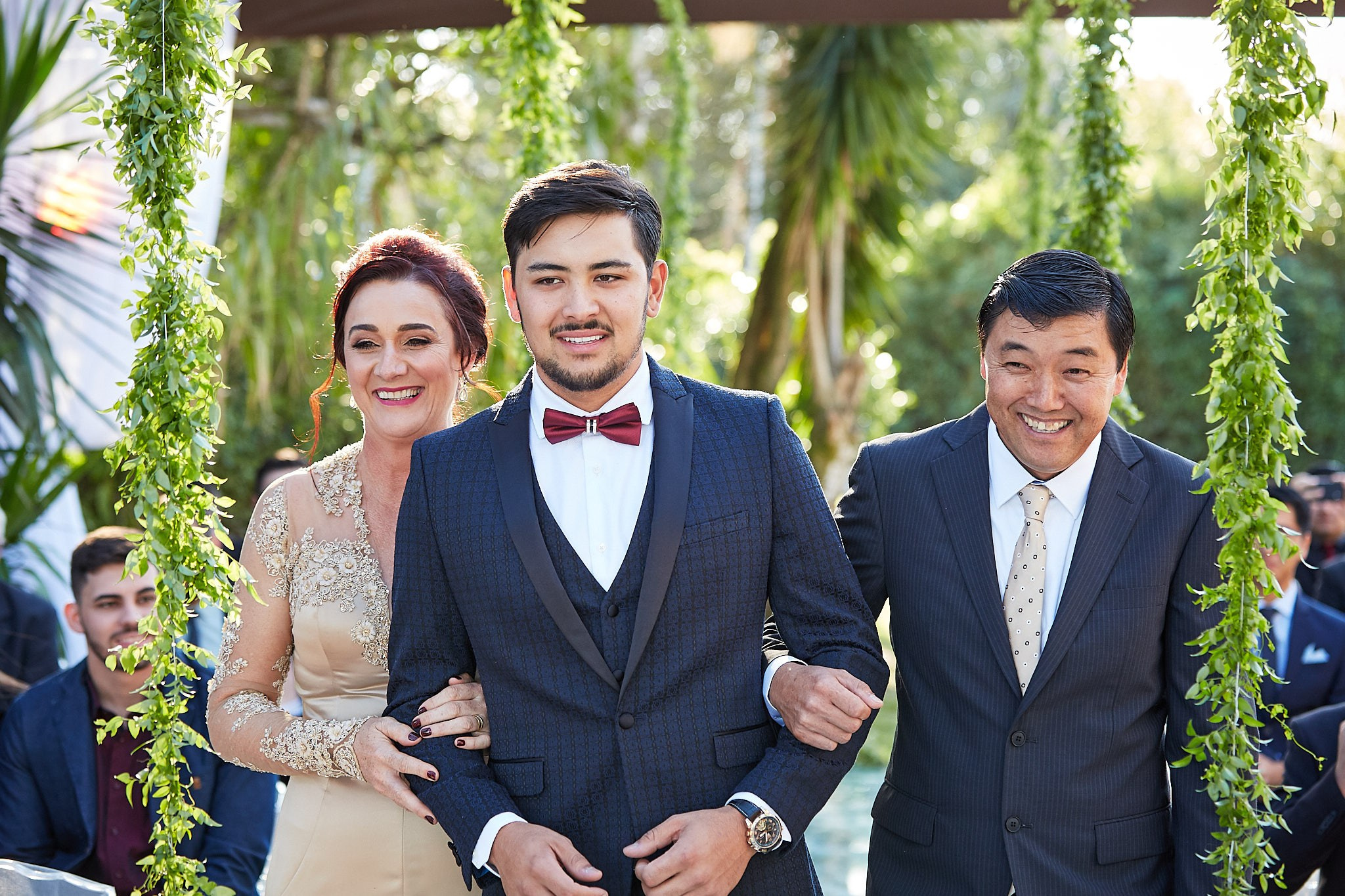 Casamento Hiromi e Dyunki. Fotógrafo de casamentos em Florianópolis