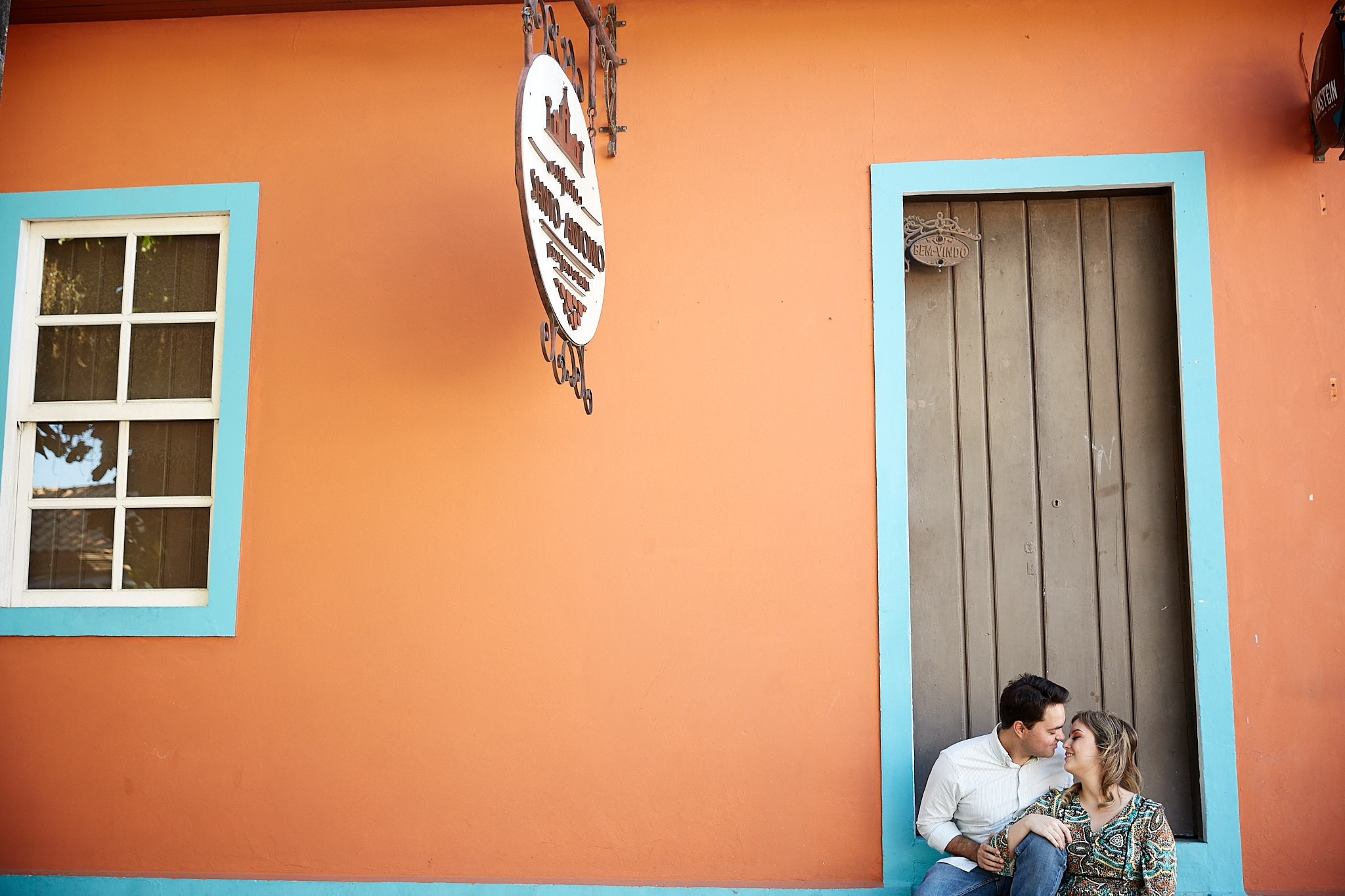 Ensaio Mirelle e Marcelo. Fotógrafo de casamentos em Florianópolis