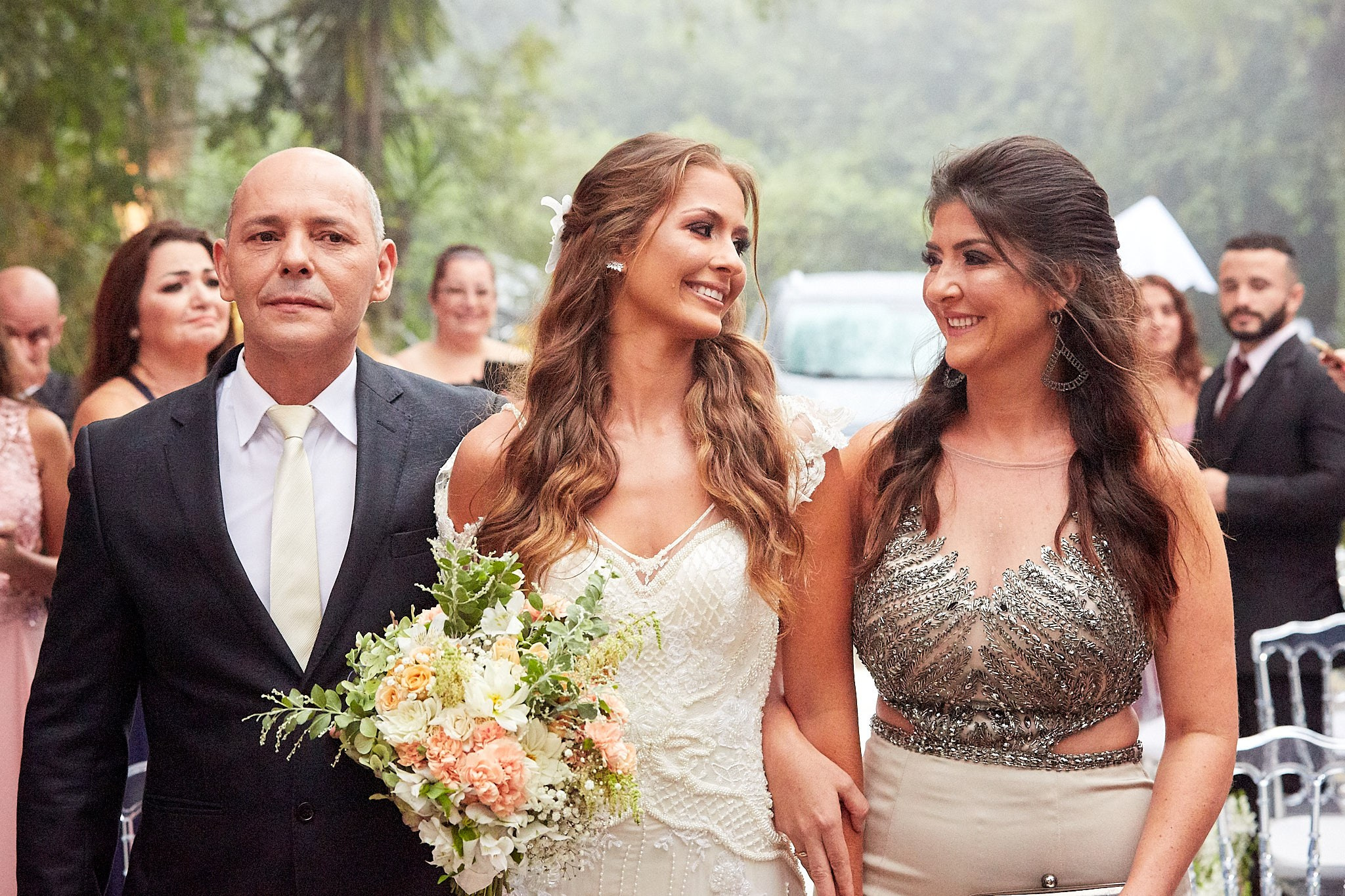 Casamento Juliana e Thuan. Fotógrafo de casamentos em Florianópolis