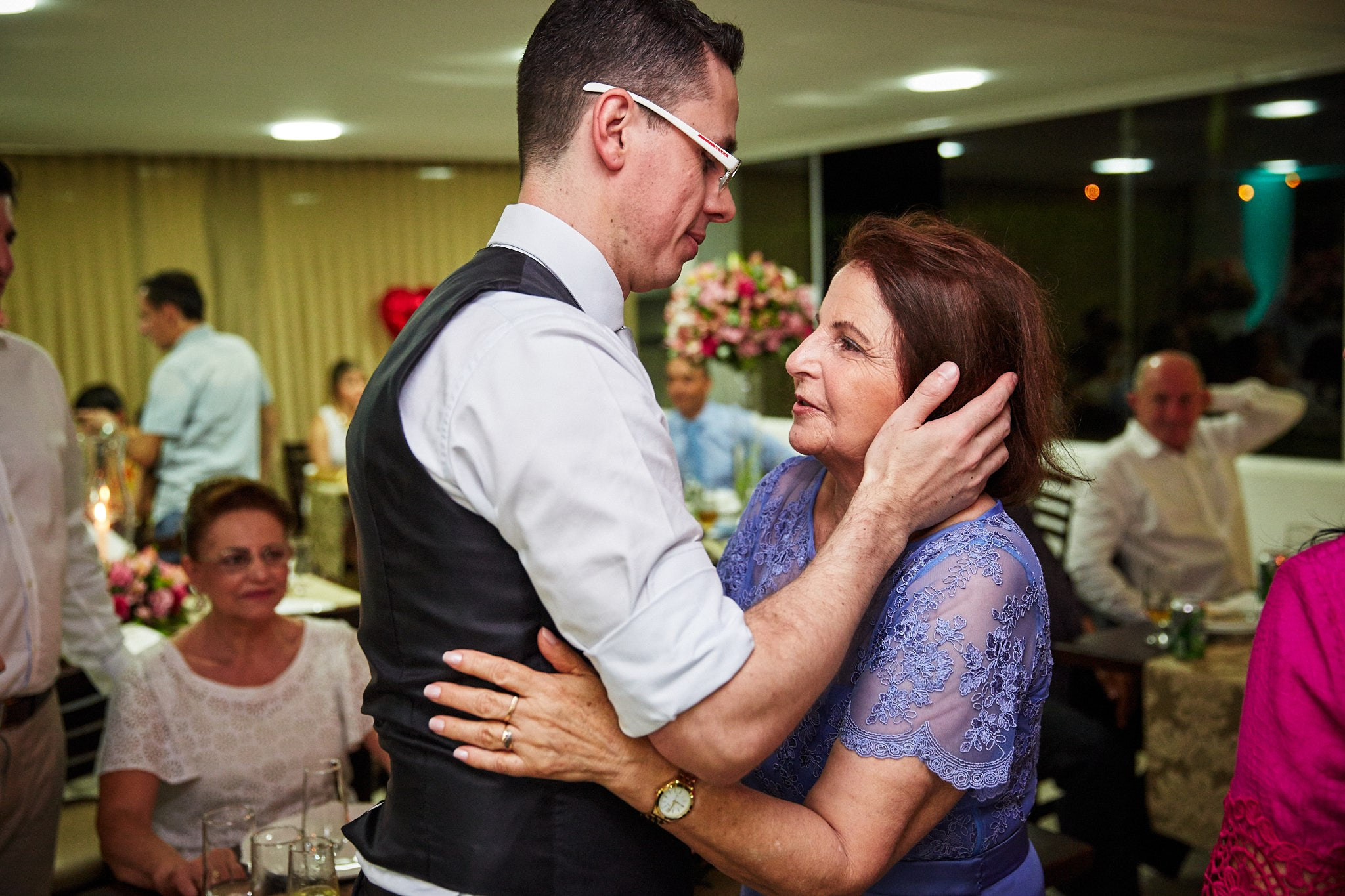 Casamento Fabrine e Rodrigo. Fotógrafo de casamentos em Florianópolis