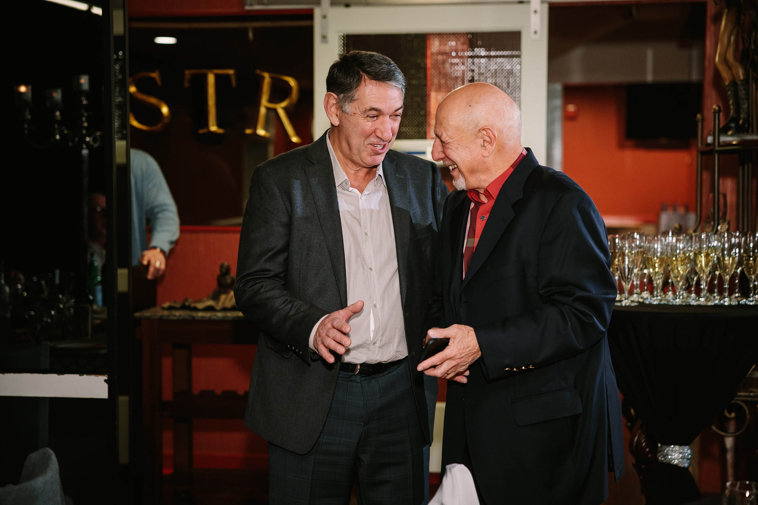 10.15.2022 Birthday Party. Wedding family event photographer in Chicago Nick Yushevich