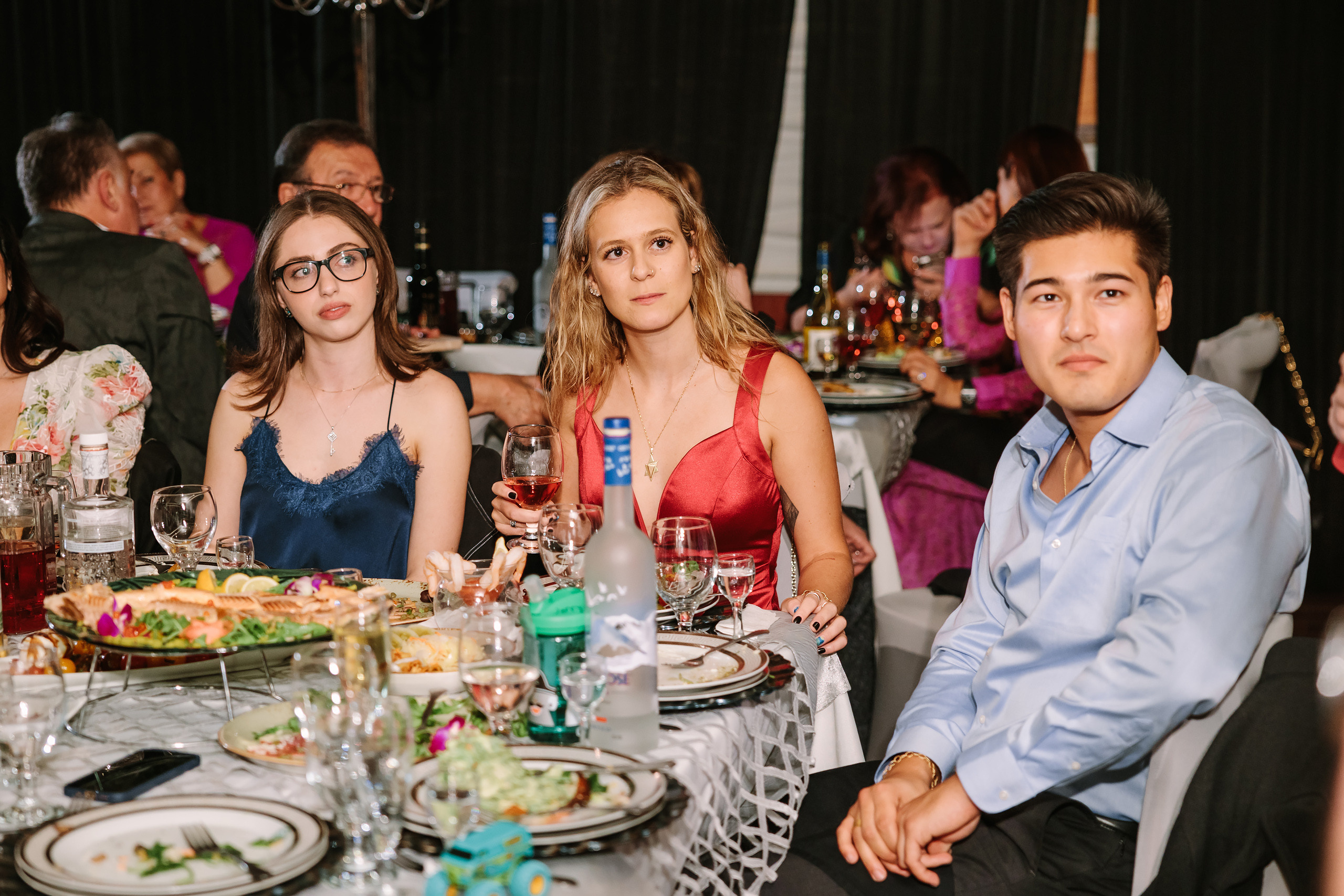 10.15.2022 Birthday Party. Wedding family event photographer in Chicago Nick Yushevich