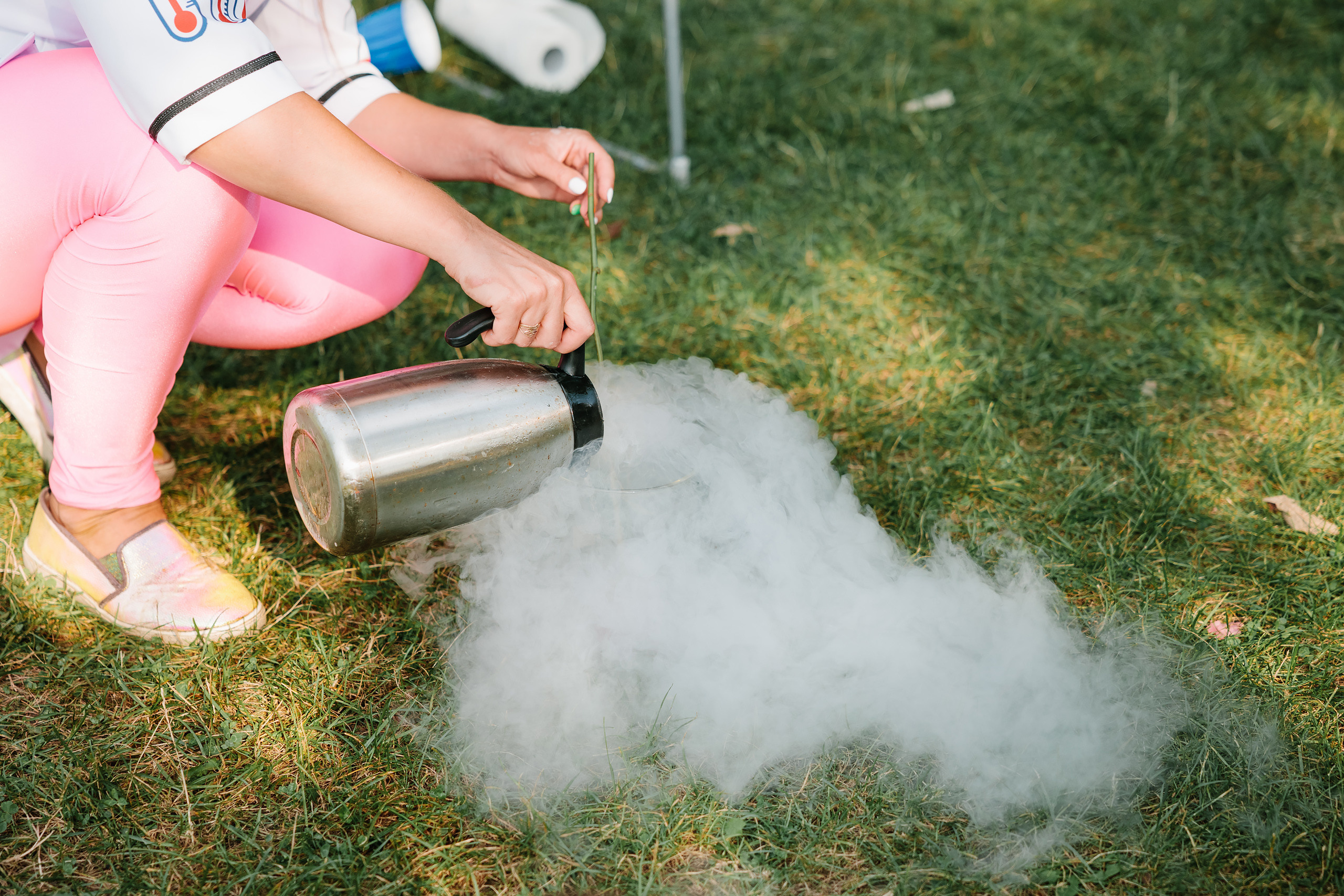 08.28.2022 Birthday Party. Wedding family event photographer in Chicago Nick Yushevich