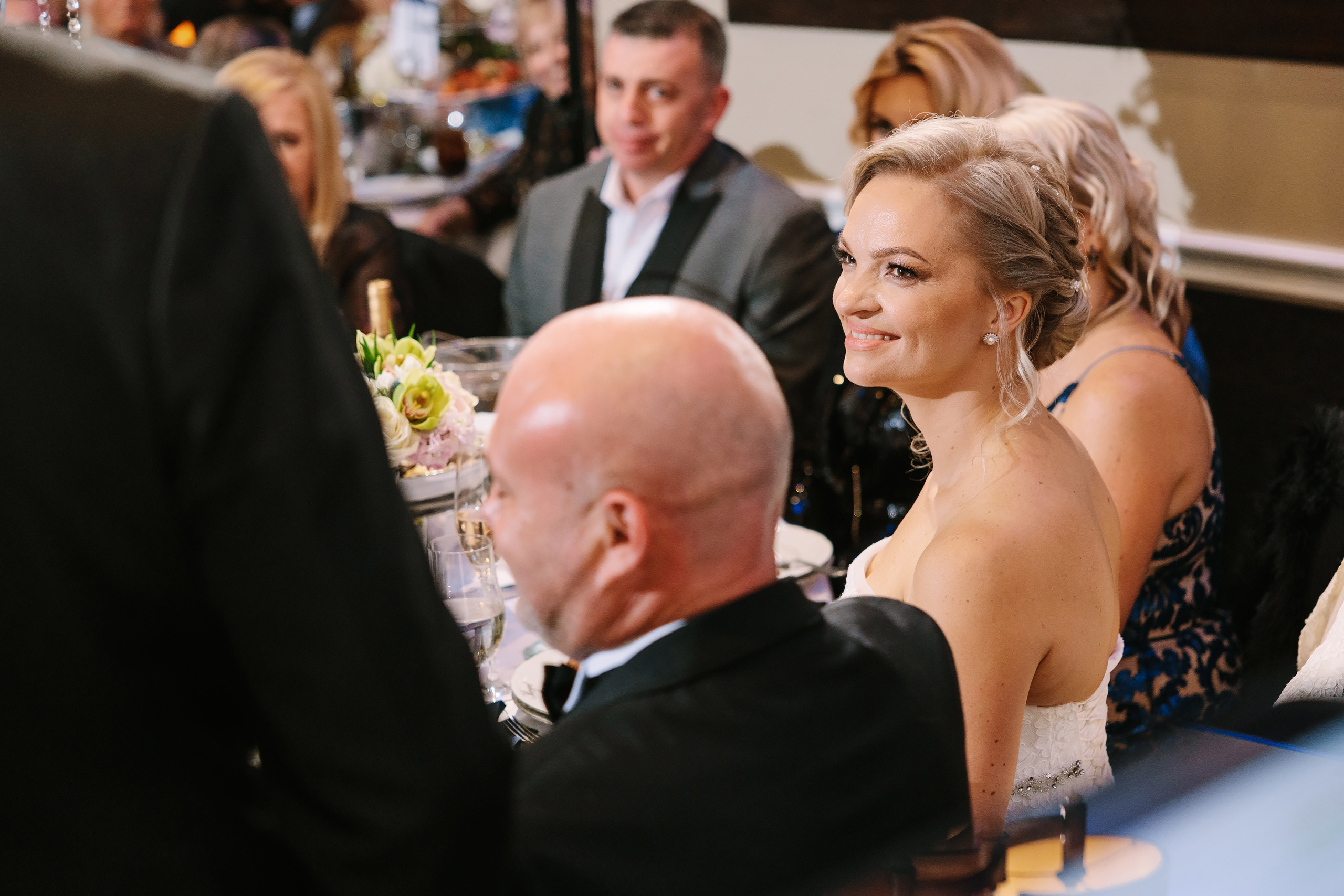 10.29.2022 Wedding. Wedding family event photographer in Chicago Nick Yushevich