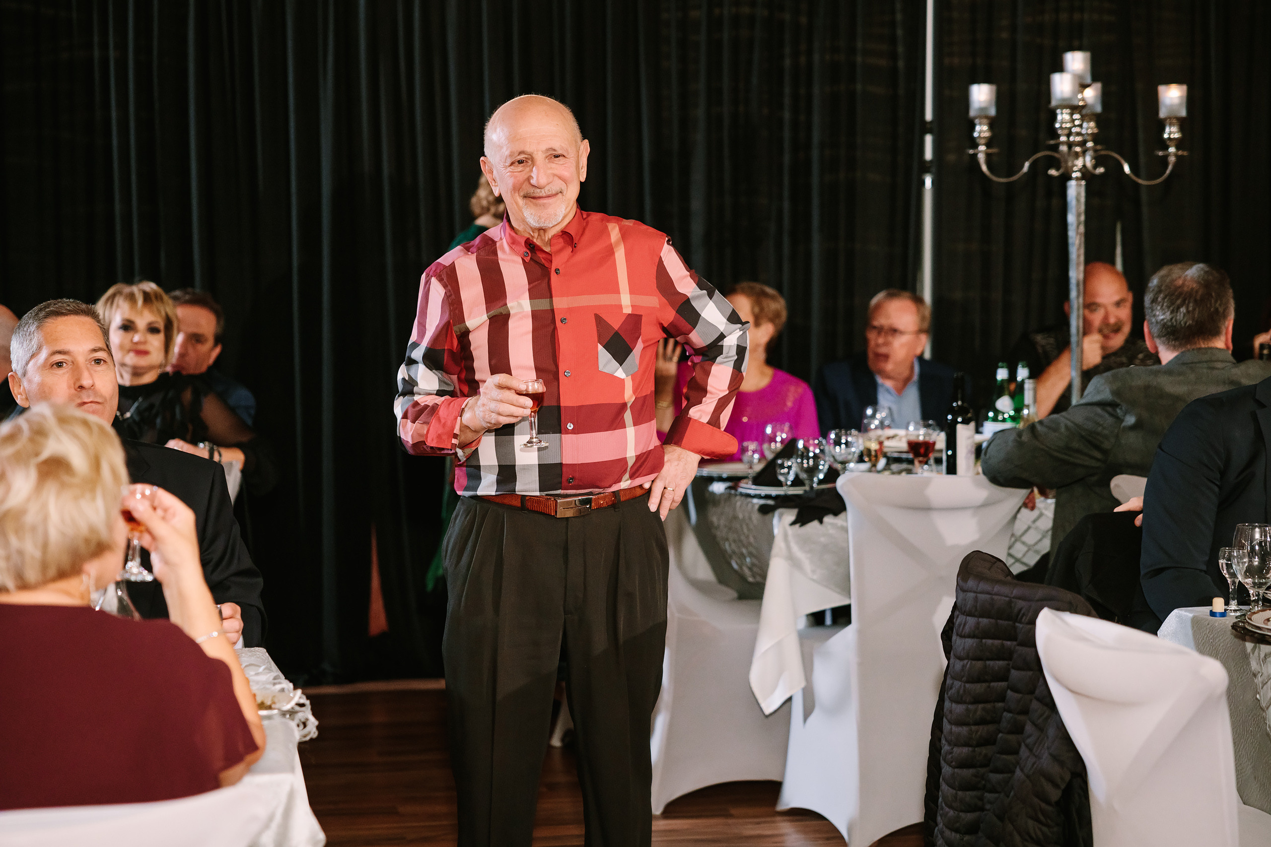 10.15.2022 Birthday Party. Wedding family event photographer in Chicago Nick Yushevich