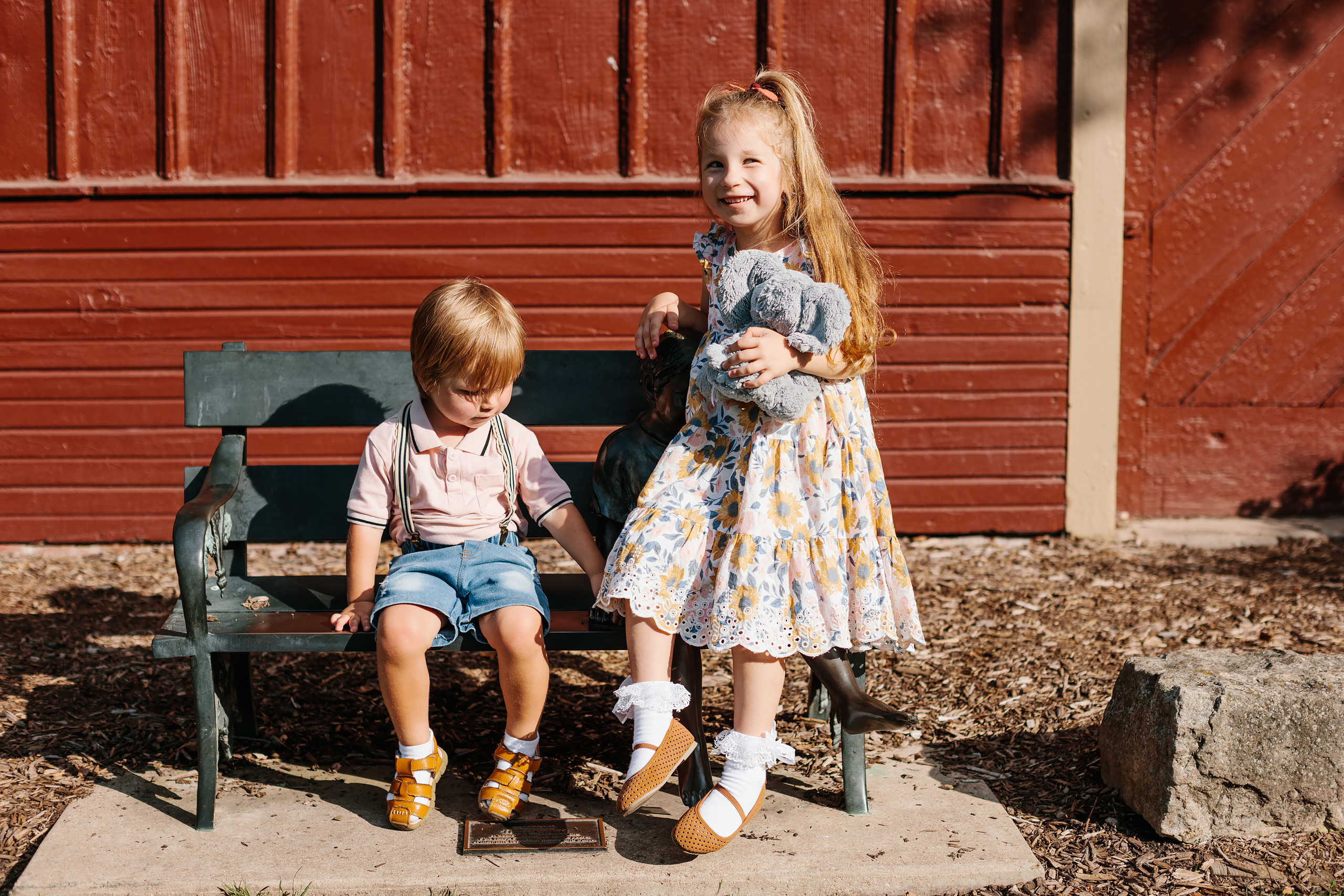 09.03.22 Family Photoshoot. Wedding family event photographer in Chicago Nick Yushevich