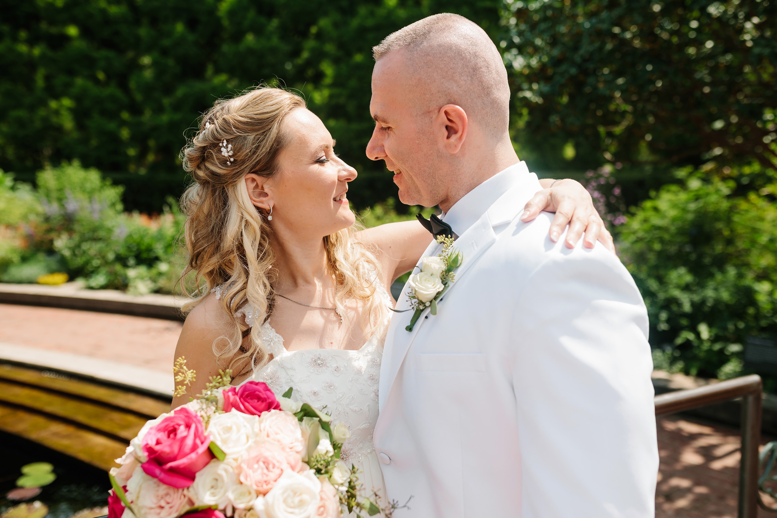 07.30.2022 Wedding. Wedding family event photographer in Chicago Nick Yushevich