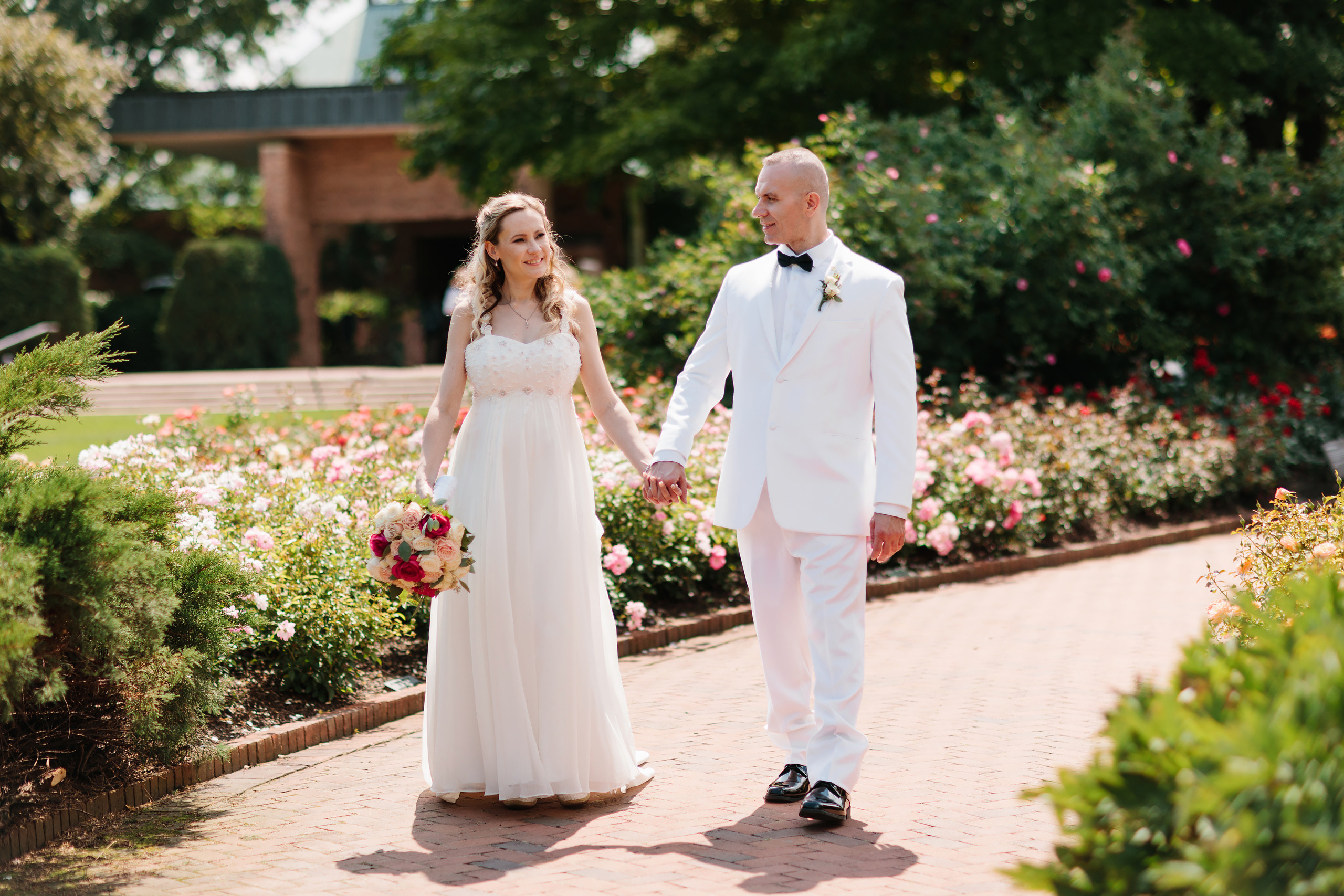 07.30.2022 Wedding. Wedding family event photographer in Chicago Nick Yushevich