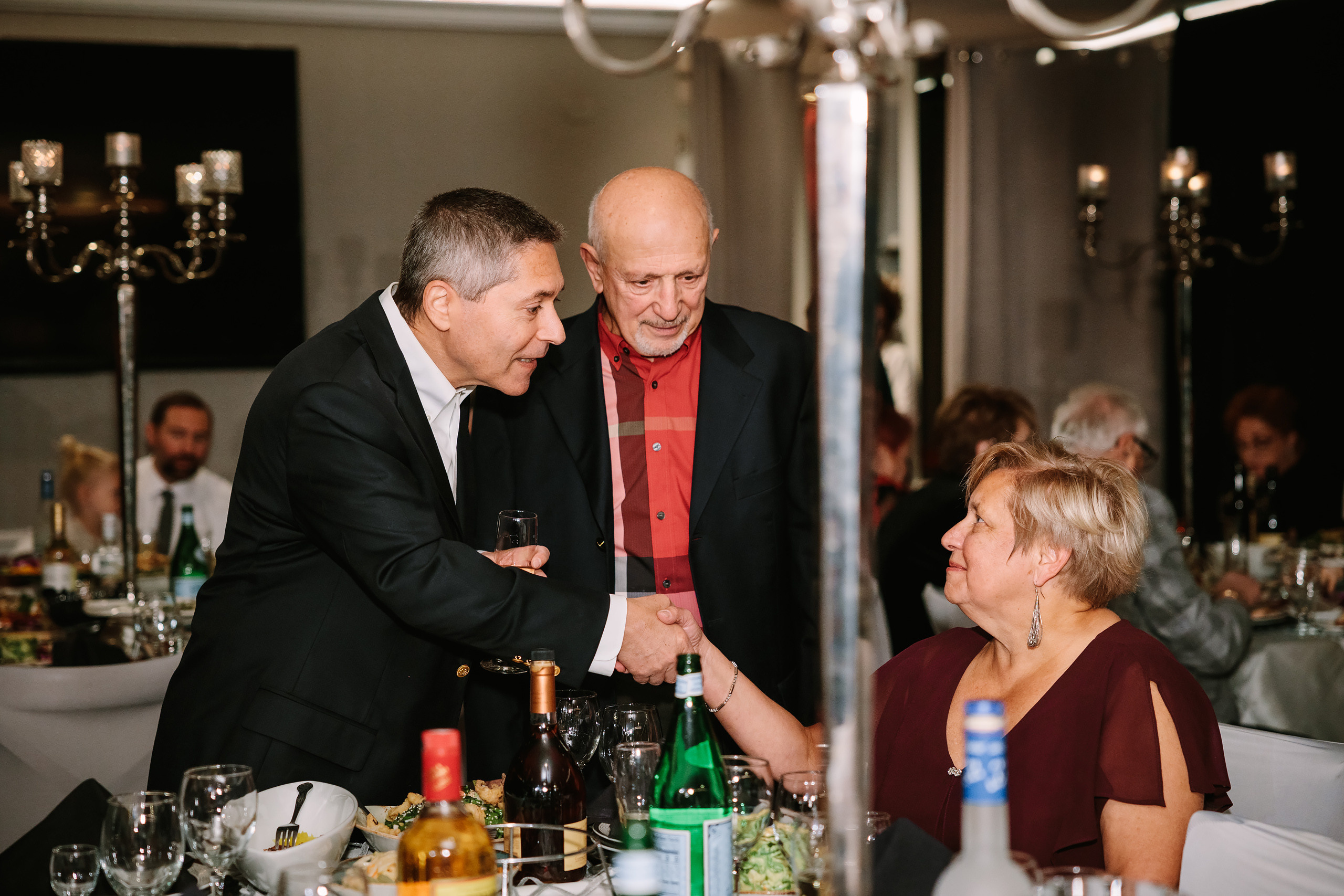 10.15.2022 Birthday Party. Wedding family event photographer in Chicago Nick Yushevich