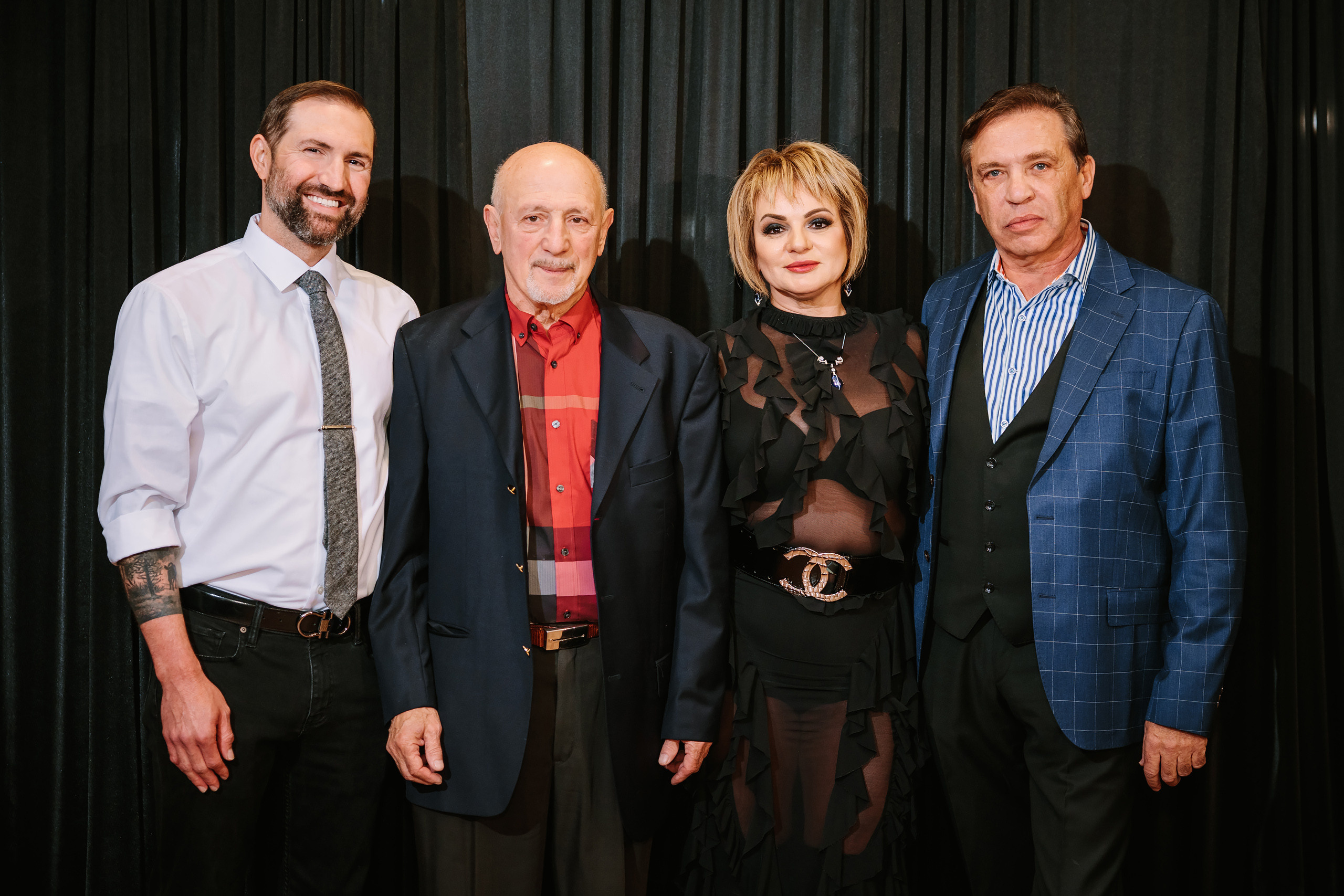 10.15.2022 Birthday Party. Wedding family event photographer in Chicago Nick Yushevich