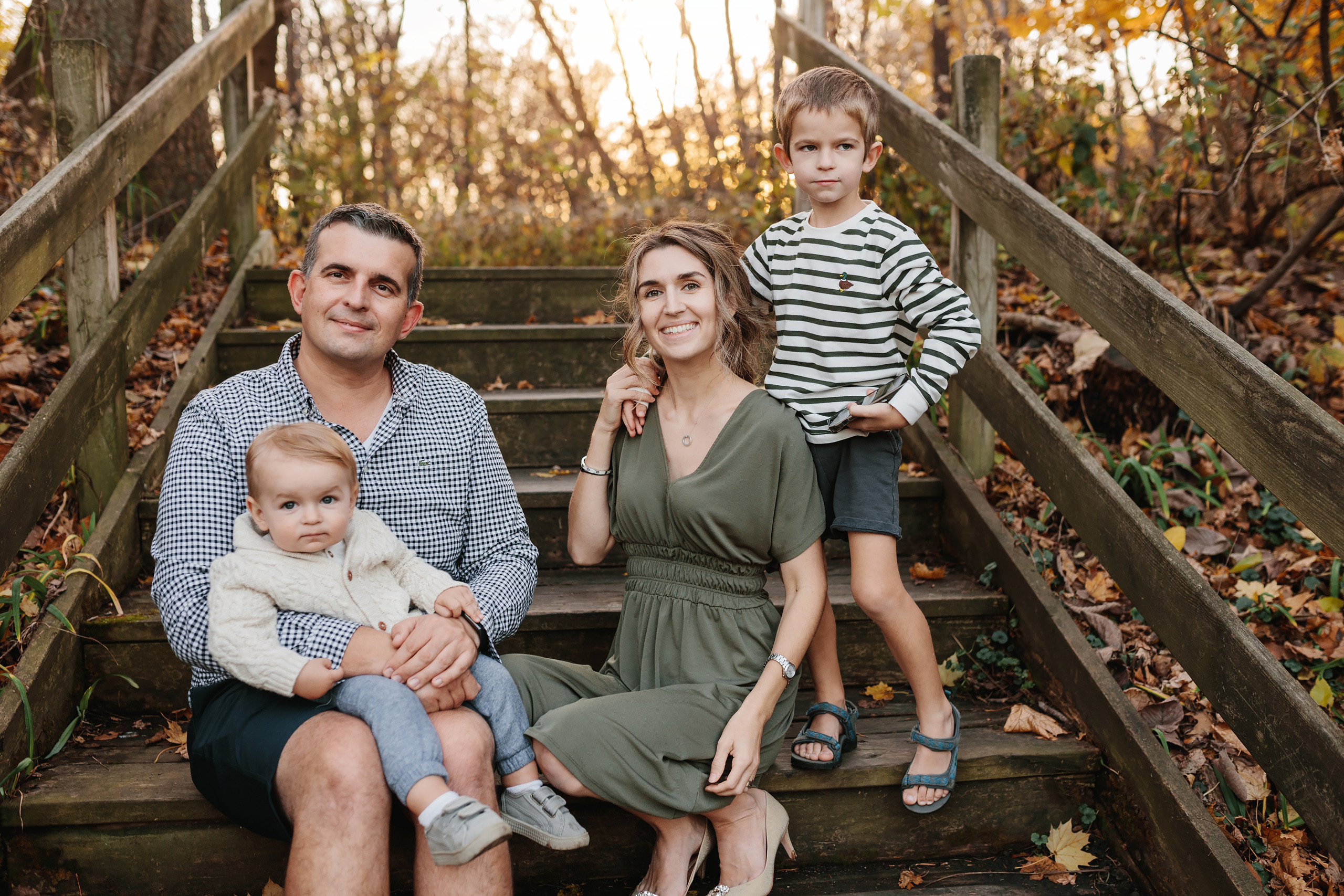 11.02.22 Family Photoshoot. Wedding family event photographer in Chicago Nick Yushevich