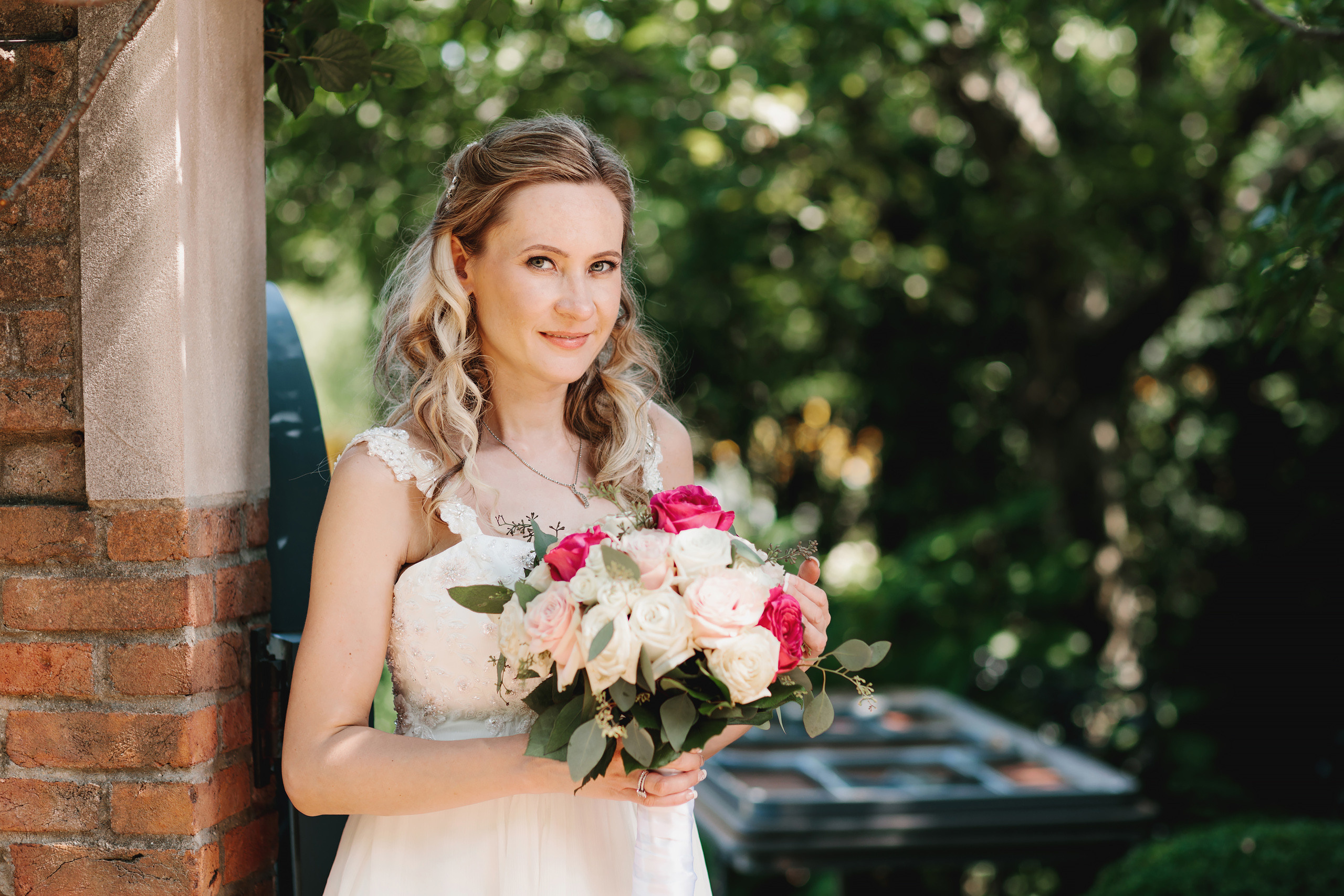 07.30.2022 Wedding. Wedding family event photographer in Chicago Nick Yushevich