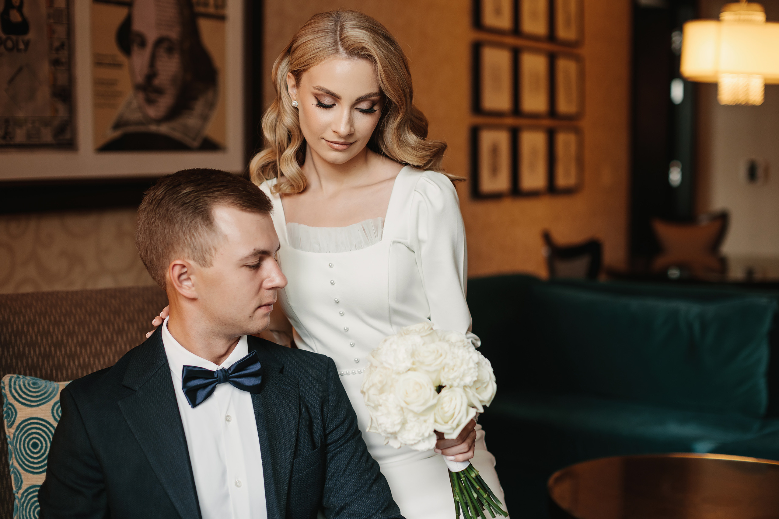 11.19.2022 Wedding. Wedding family event photographer in Chicago Nick Yushevich