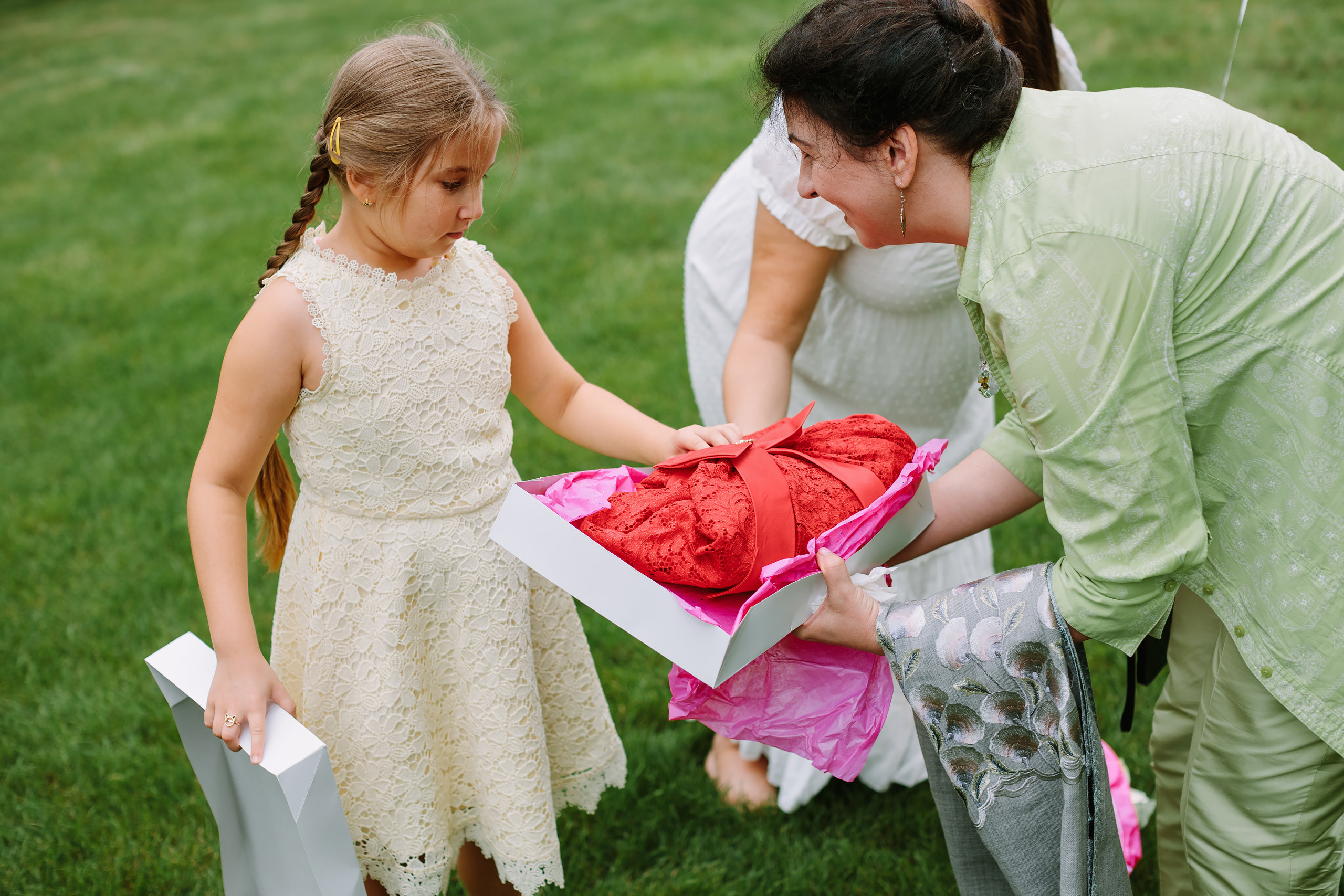 08.14.2022 Baby shower. Wedding family event photographer in Chicago Nick Yushevich