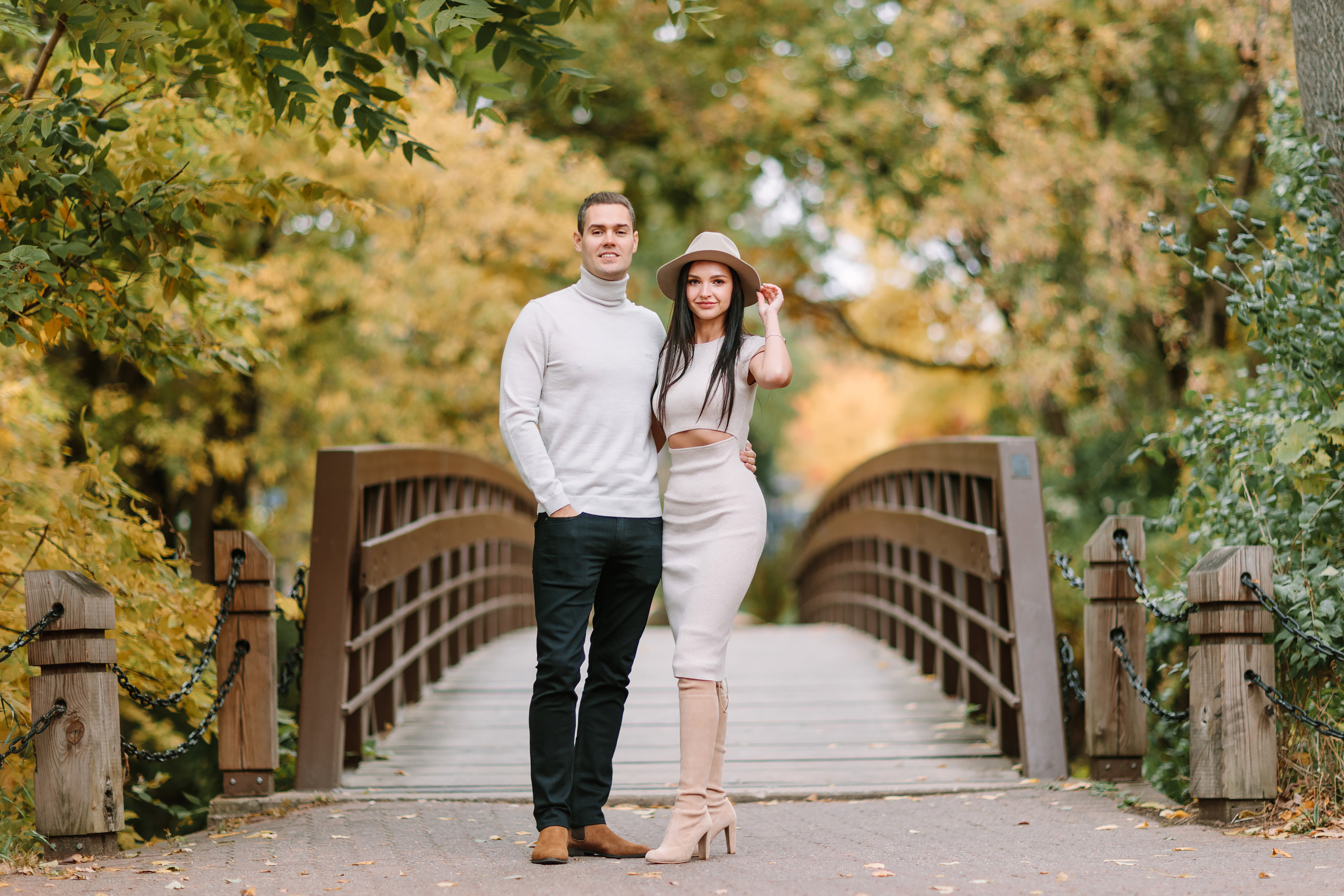 10.16.22 Family Photoshoot. Wedding family event photographer in Chicago Nick Yushevich