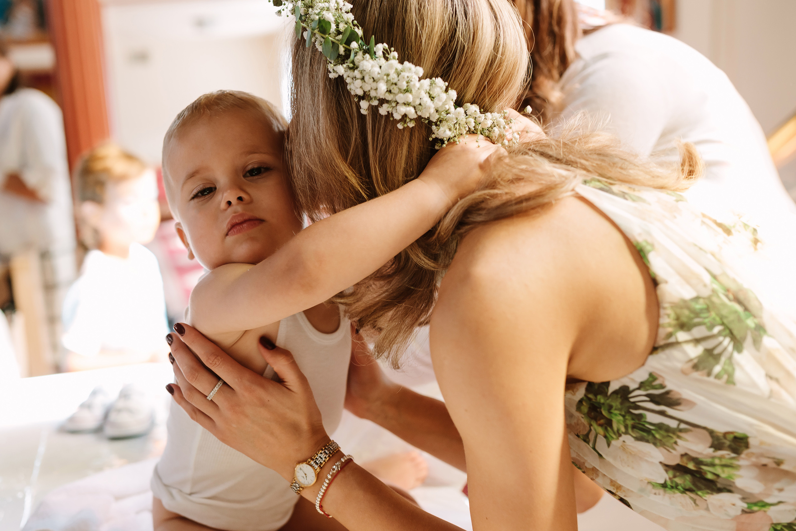 09.25.2022 Christening. Wedding family event photographer in Chicago Nick Yushevich