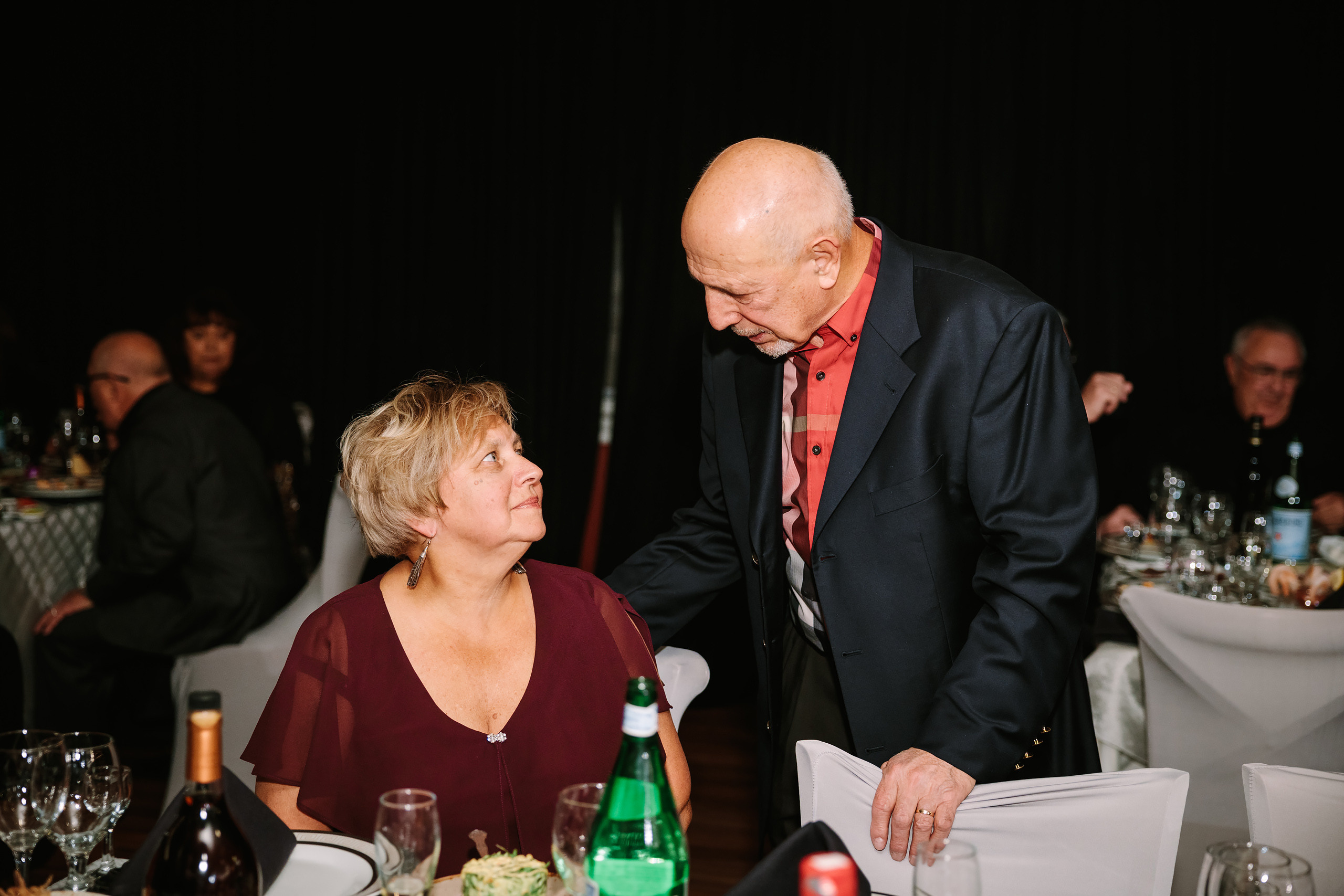 10.15.2022 Birthday Party. Wedding family event photographer in Chicago Nick Yushevich