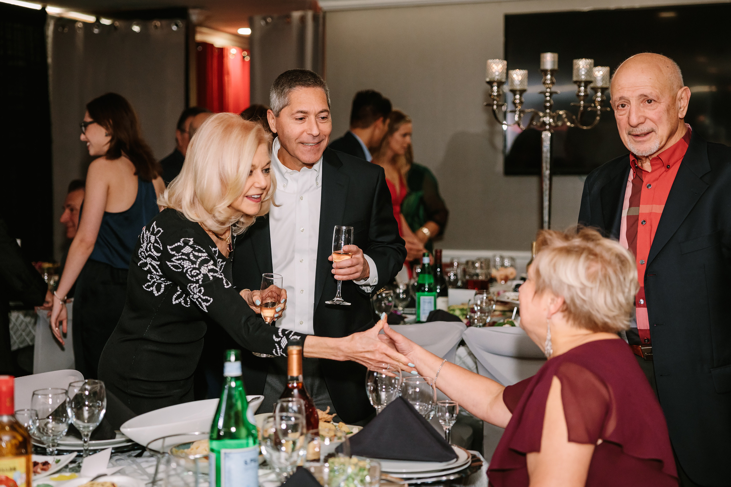 10.15.2022 Birthday Party. Wedding family event photographer in Chicago Nick Yushevich