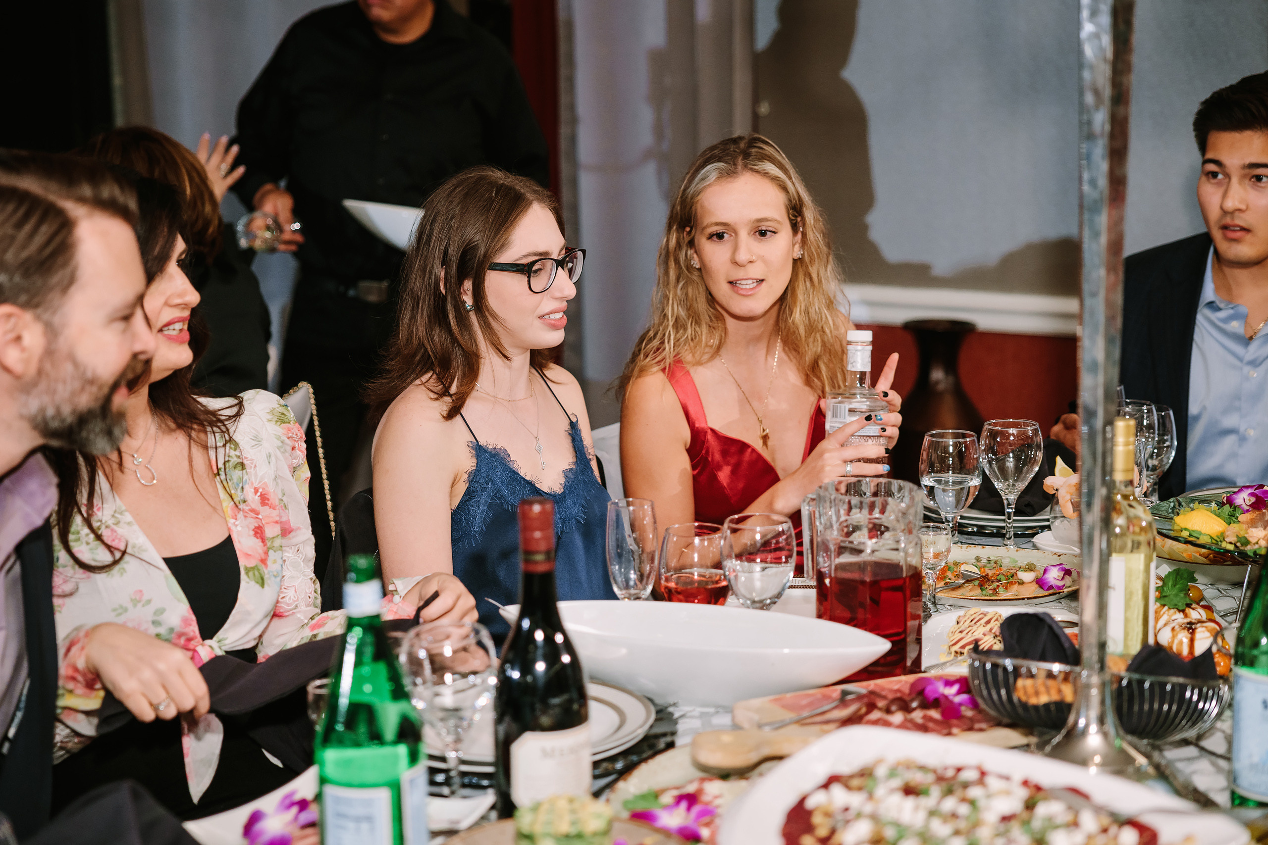 10.15.2022 Birthday Party. Wedding family event photographer in Chicago Nick Yushevich