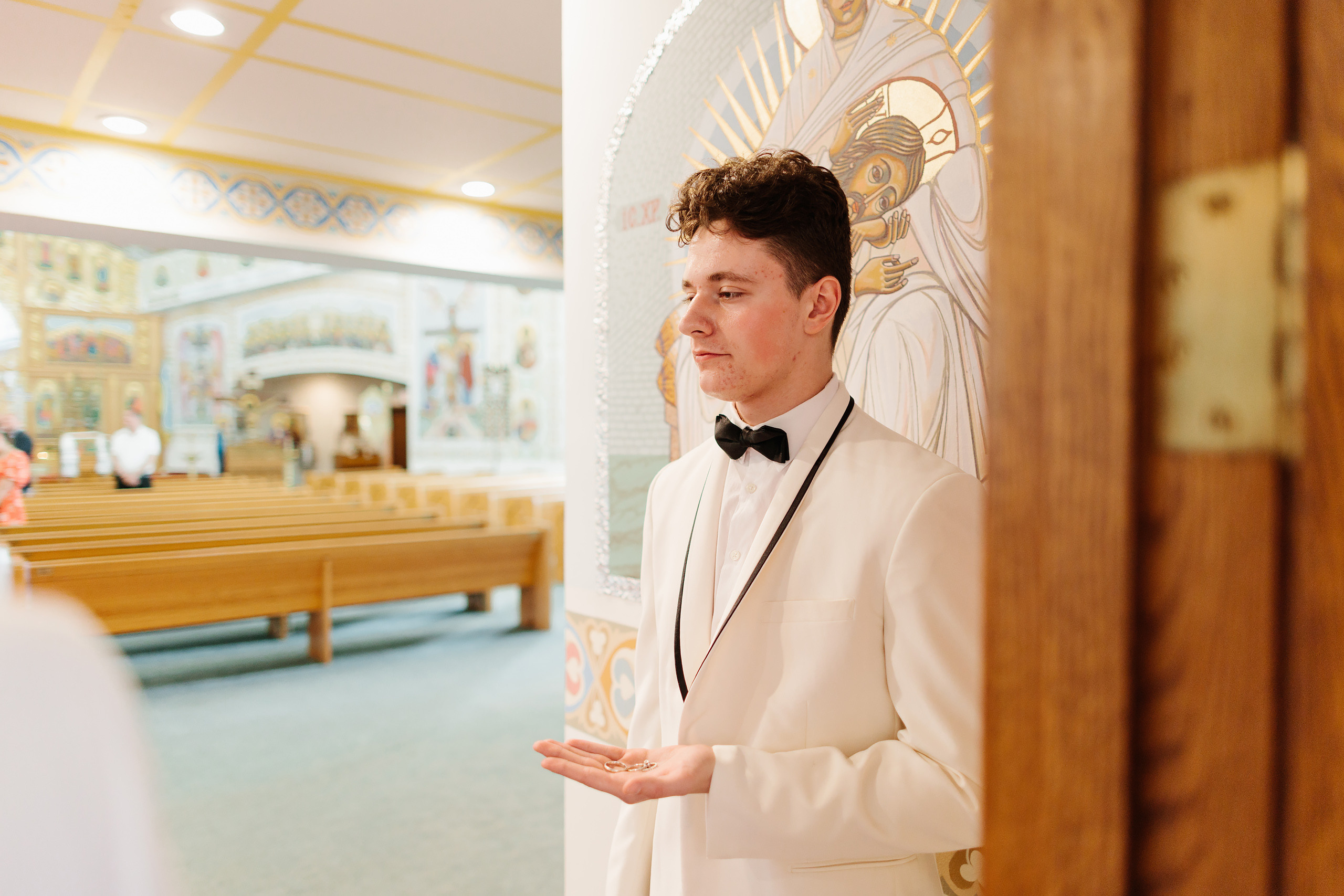 07.30.2022 Wedding. Wedding family event photographer in Chicago Nick Yushevich