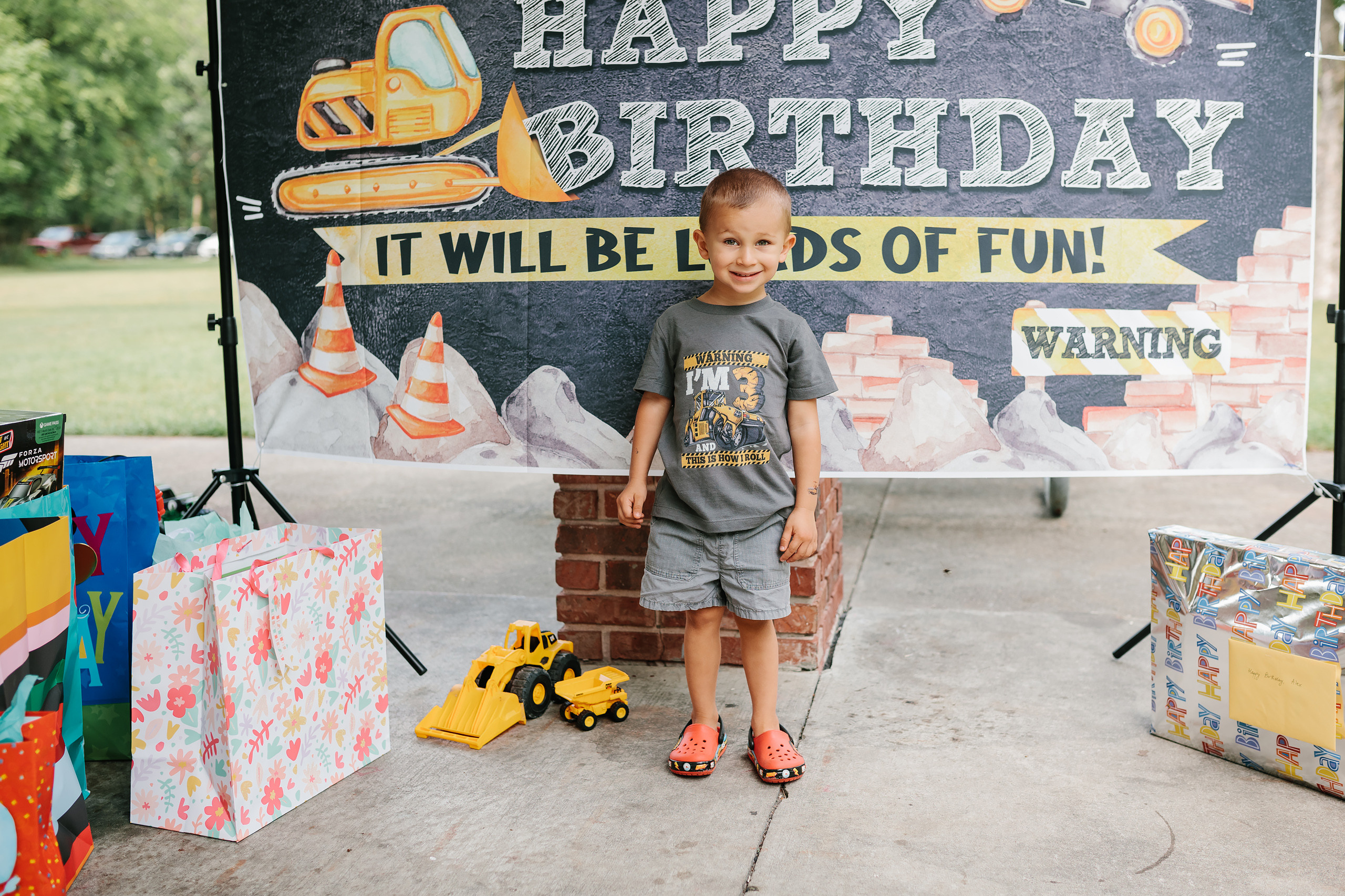 08.28.2022 Birthday Party. Wedding family event photographer in Chicago Nick Yushevich