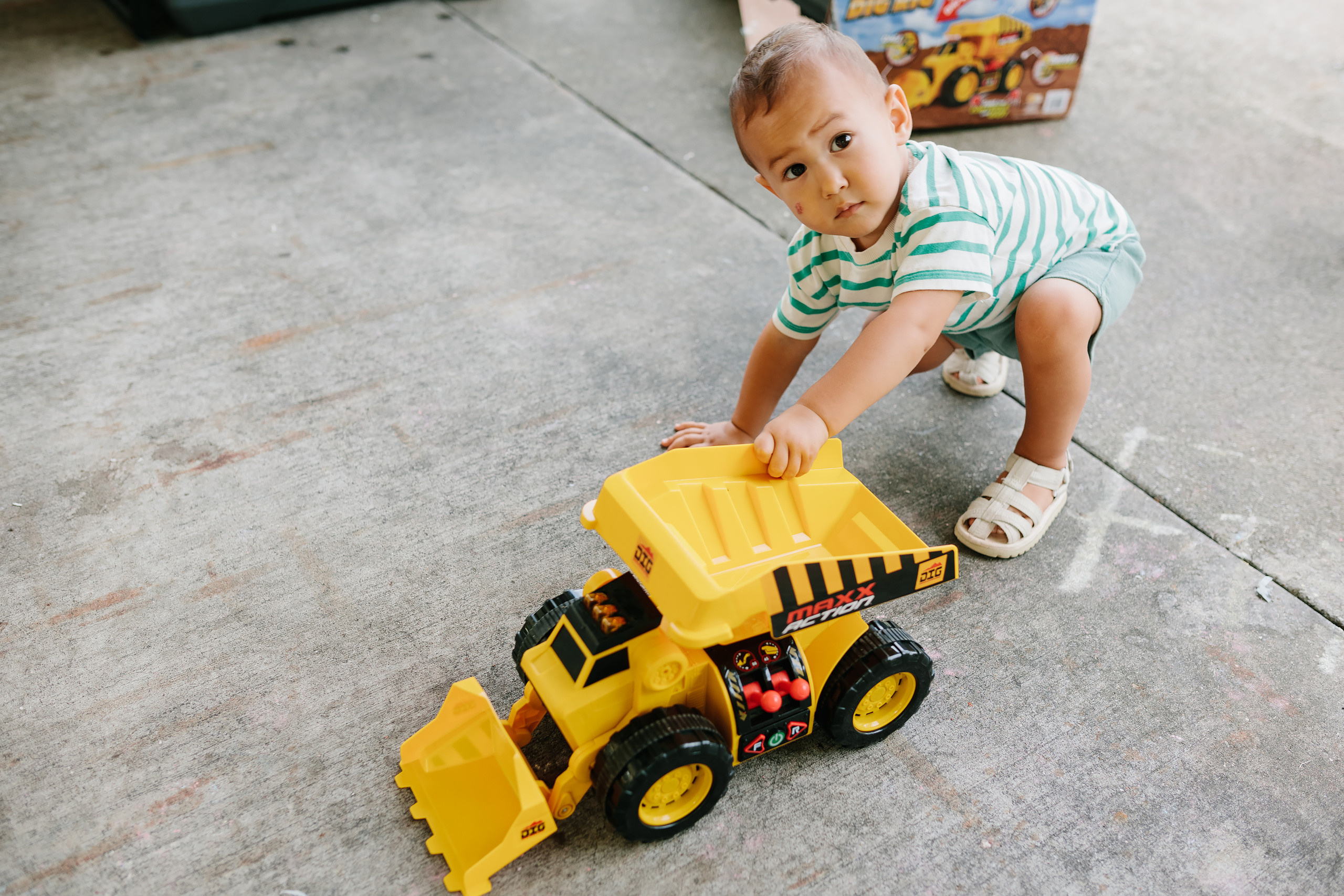 08.28.2022 Birthday Party. Wedding family event photographer in Chicago Nick Yushevich