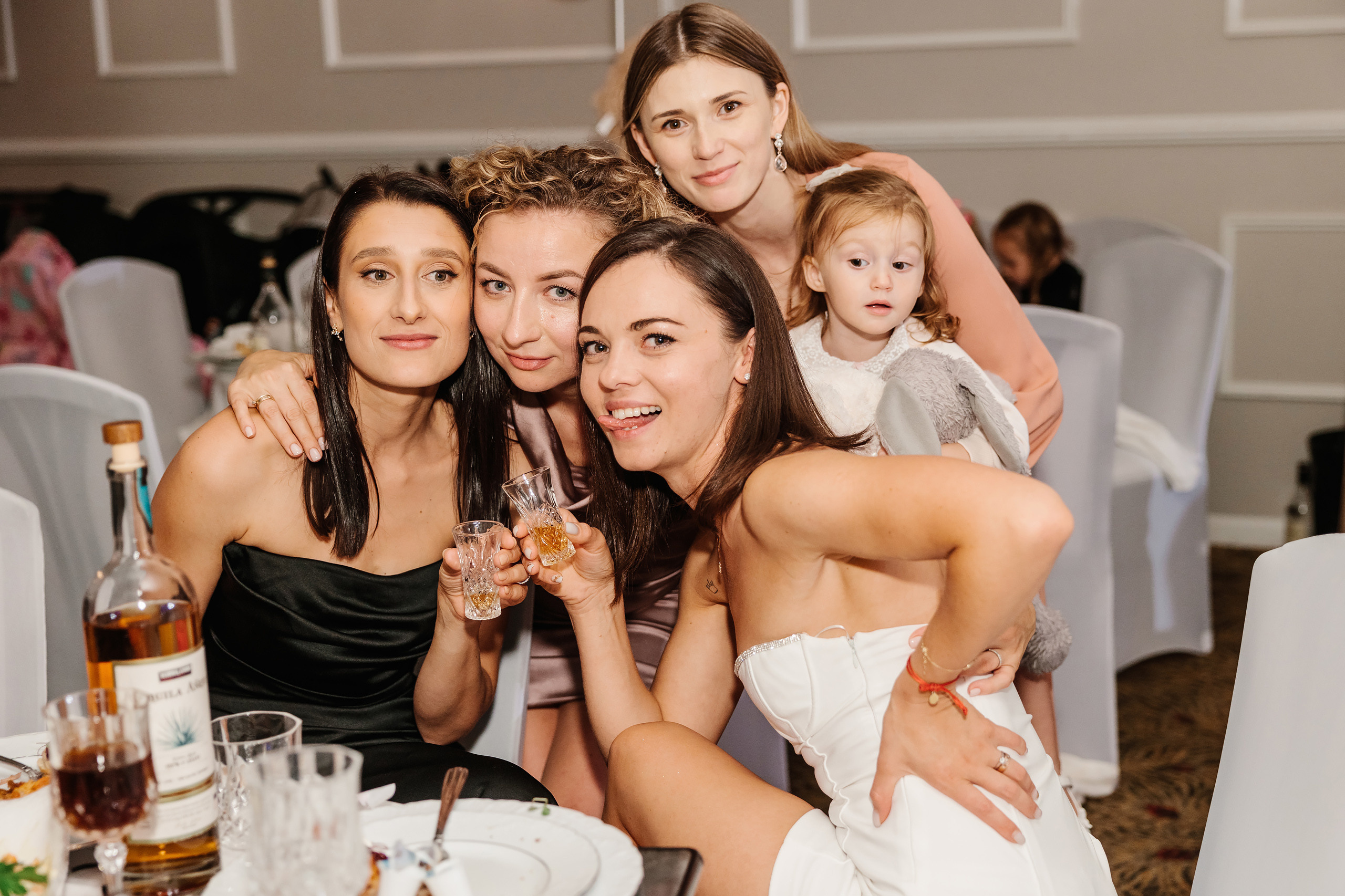 08.20.2022 First birthday. Wedding family event photographer in Chicago Nick Yushevich