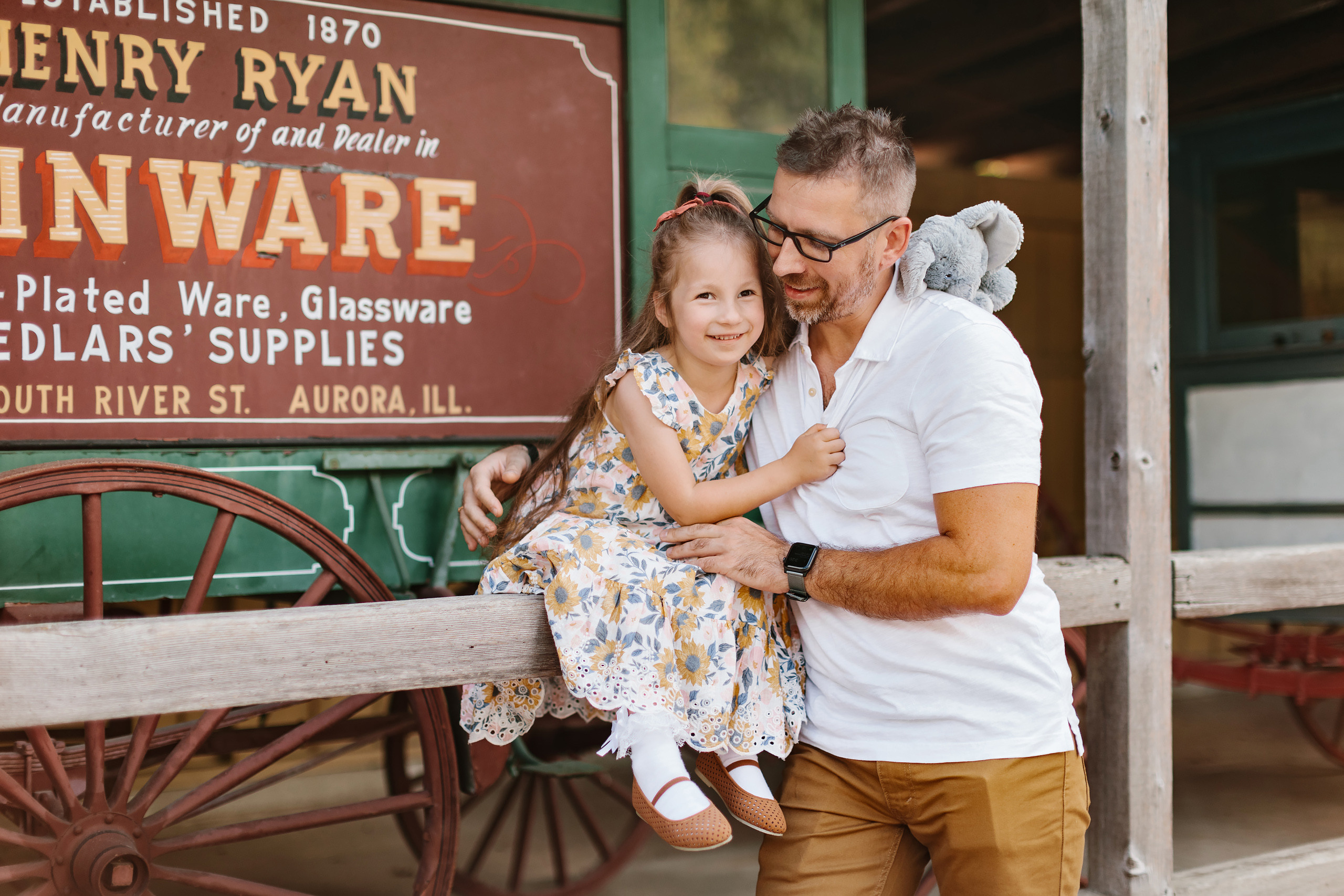 09.03.22 Family Photoshoot. Wedding family event photographer in Chicago Nick Yushevich