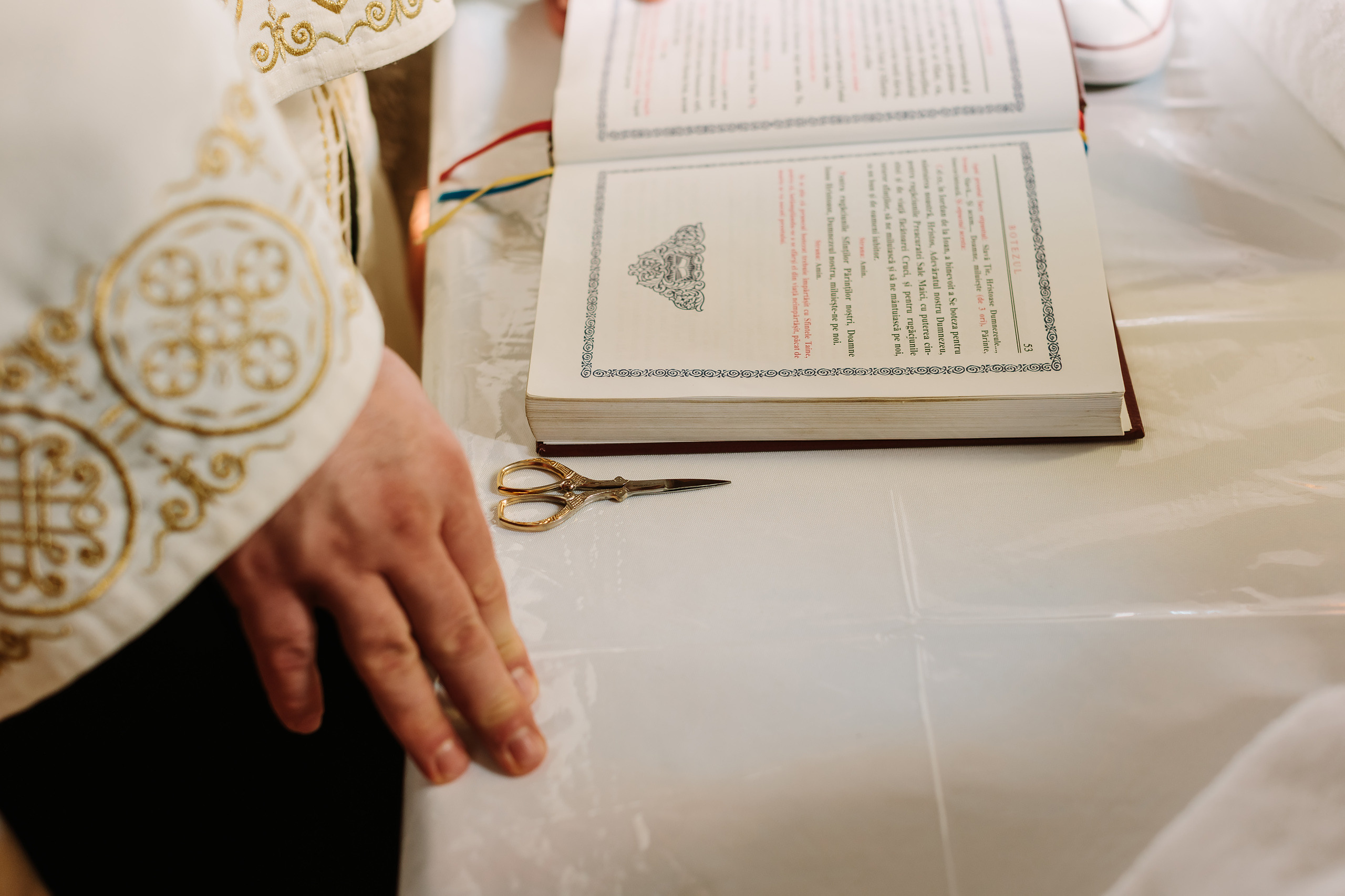 09.25.2022 Christening. Wedding family event photographer in Chicago Nick Yushevich