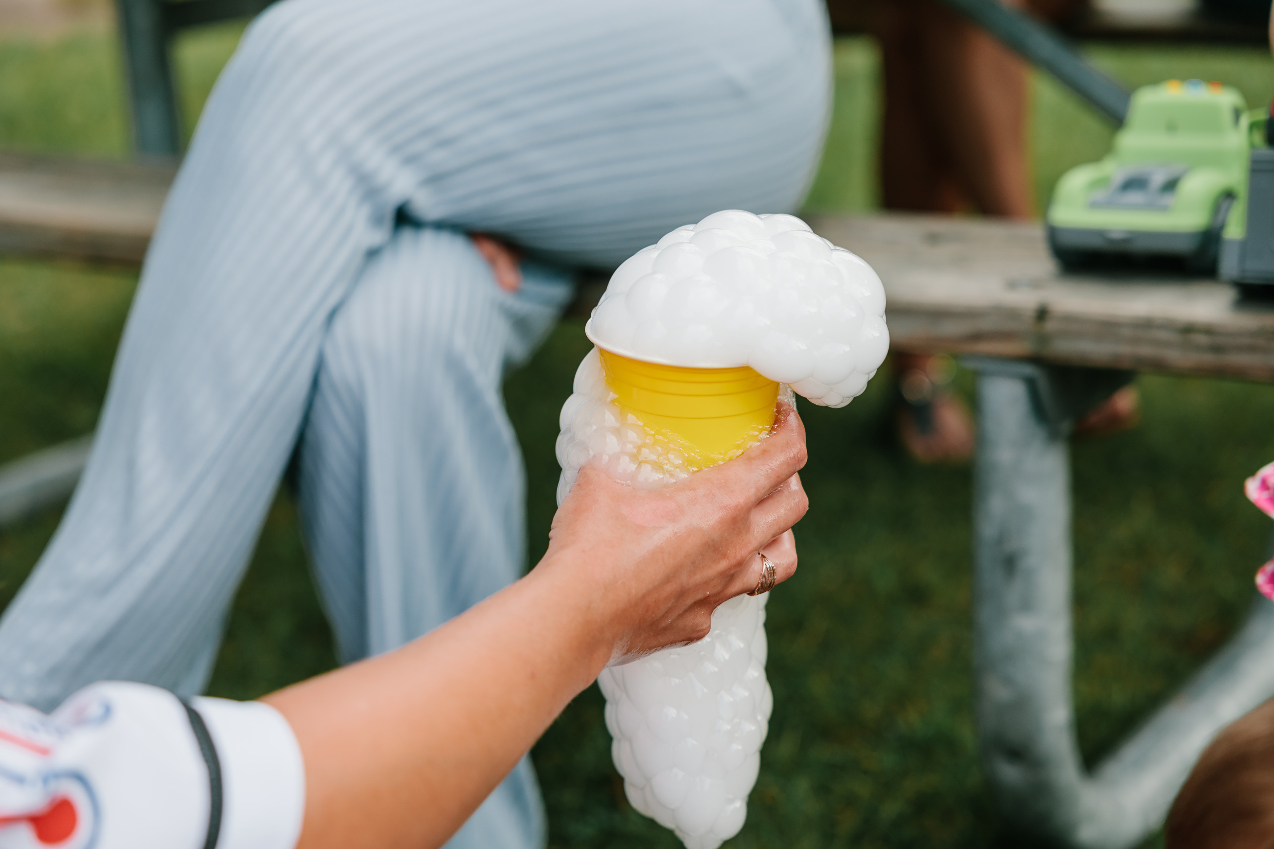 08.28.2022 Birthday Party. Wedding family event photographer in Chicago Nick Yushevich